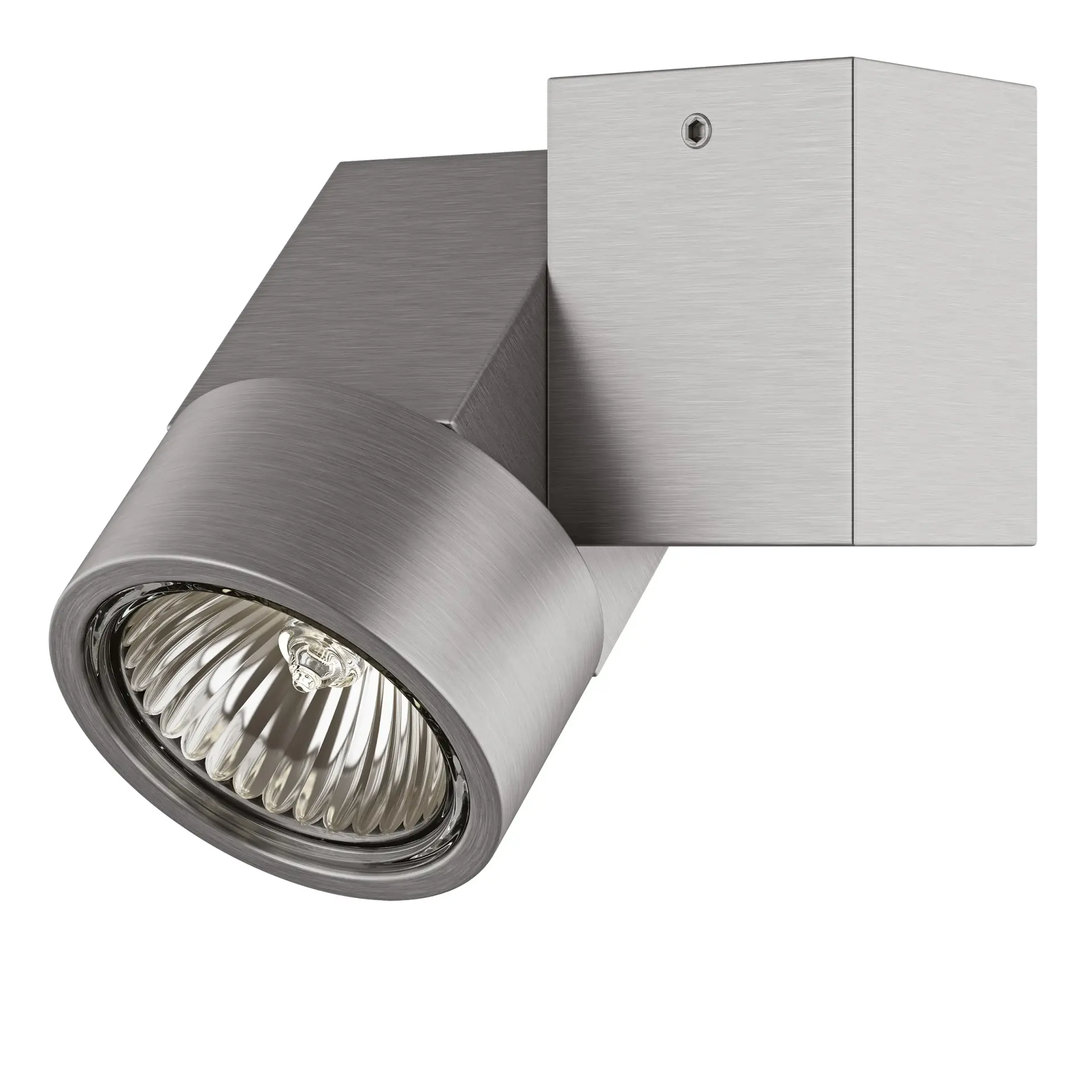 Точечный светильник Lightstar 051029 ILLUMO X1 — хром
