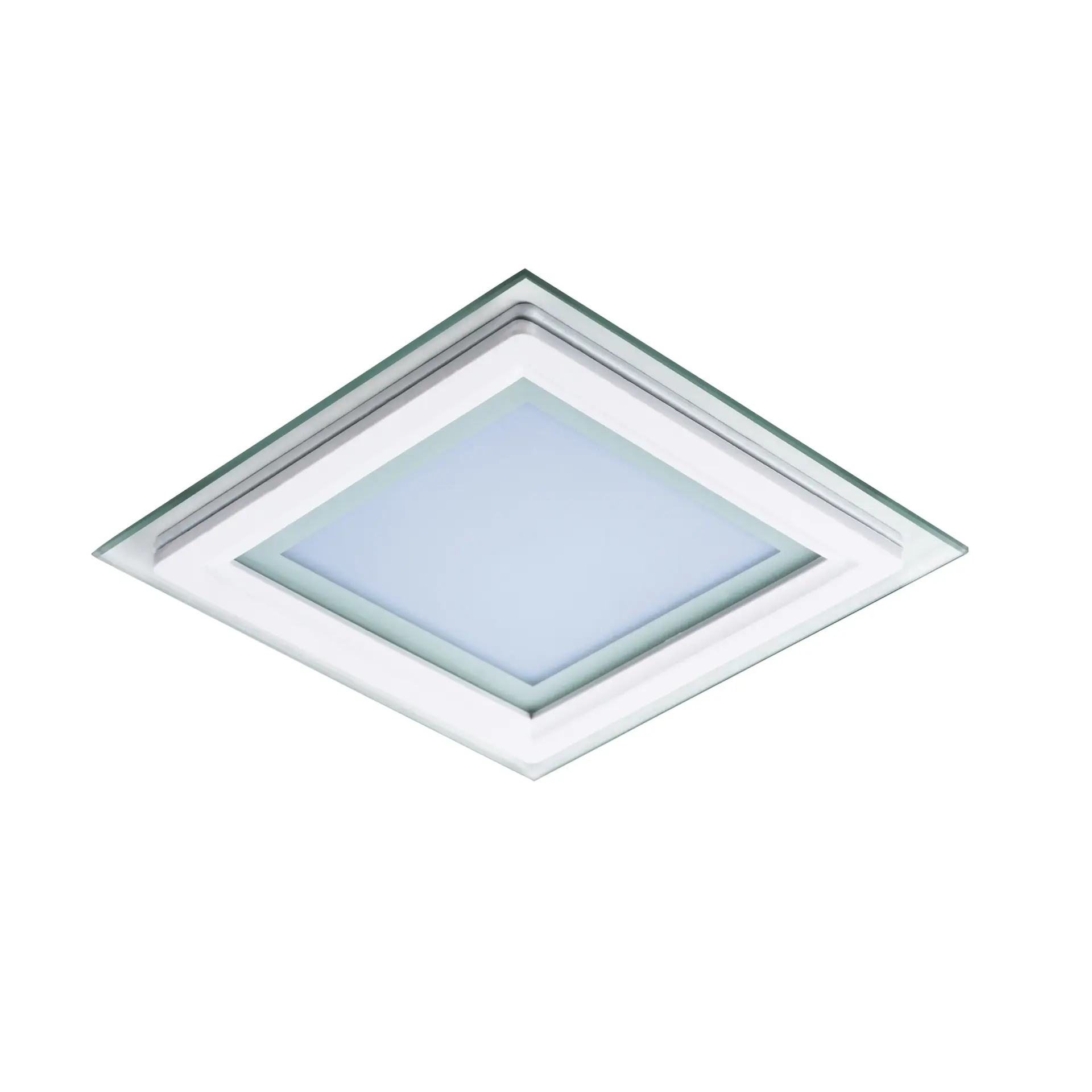 Точечный светильник Lightstar 212021 ACRI — белый