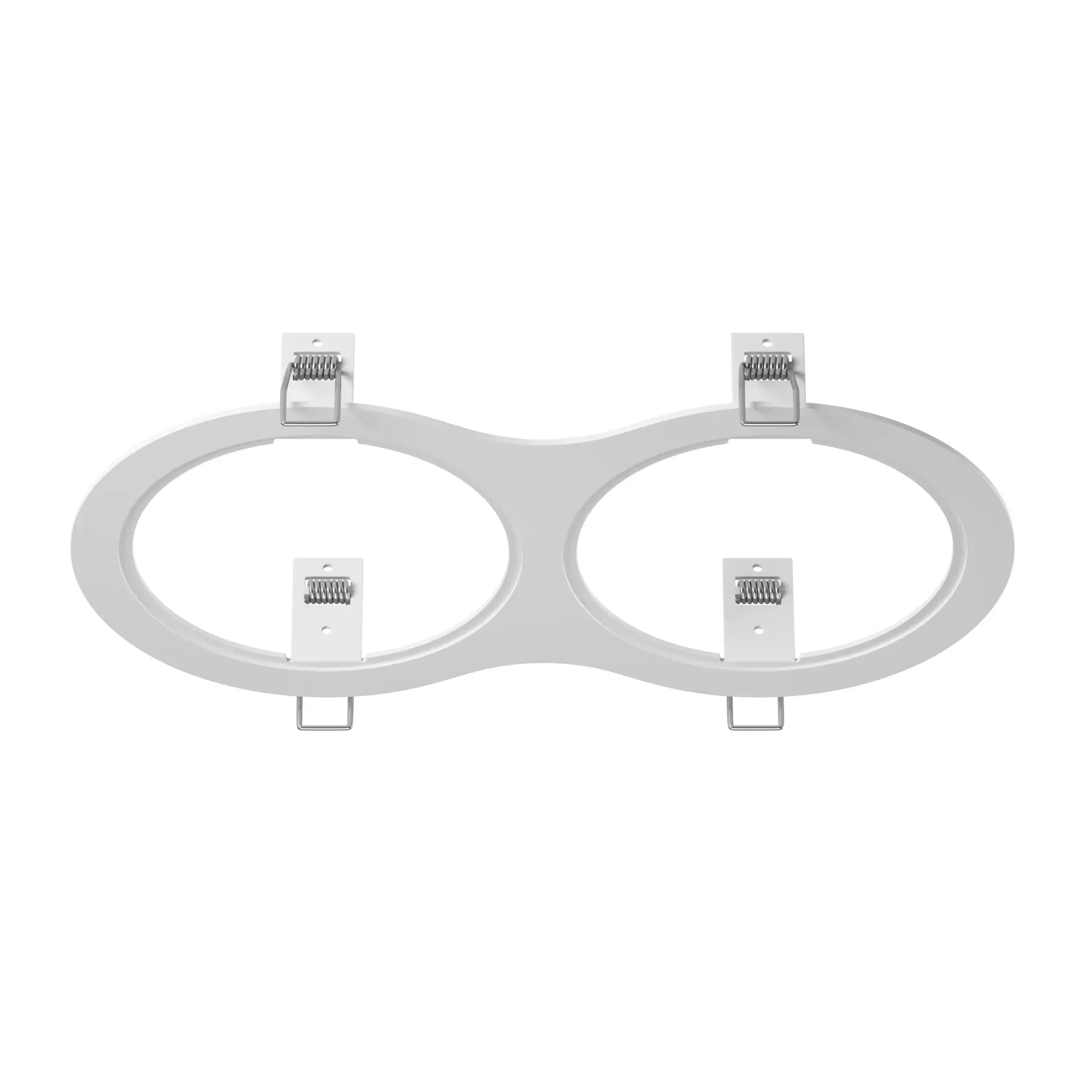 Рамка для светильника Lightstar 217926 INTERO 111 — белый