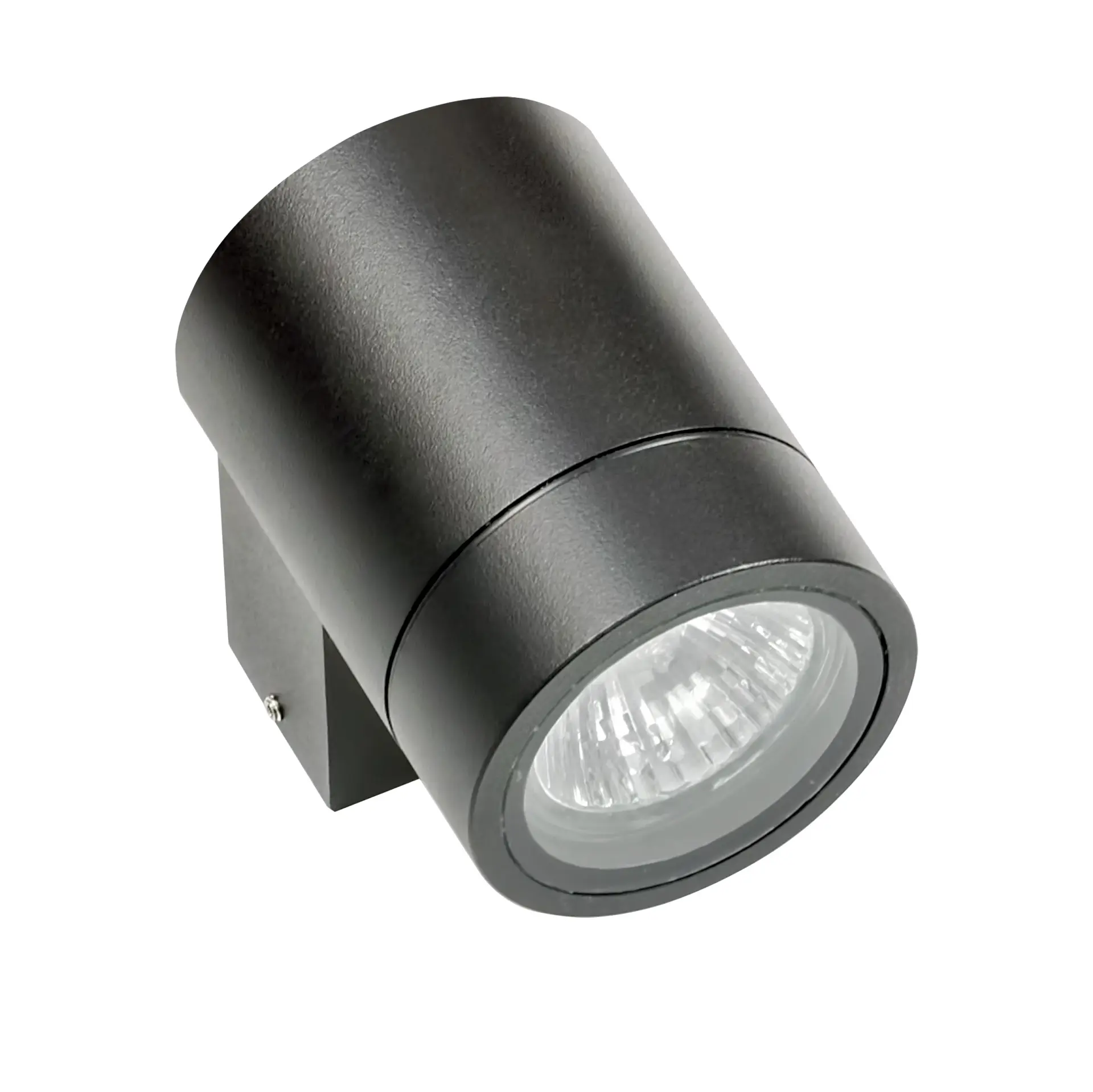 Уличный светильник Lightstar 350607 PARO — черный