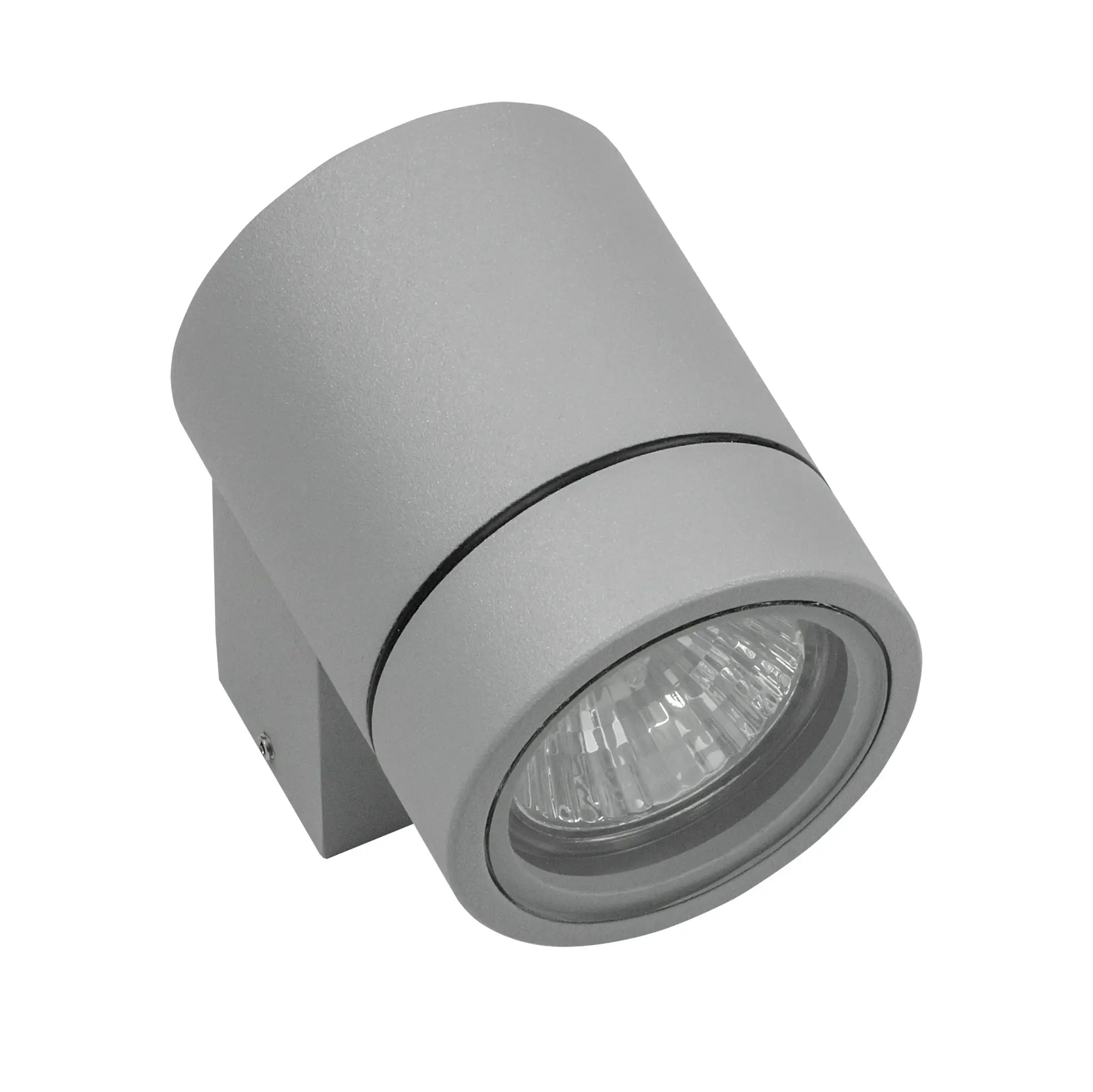 Уличный светильник Lightstar 350609 PARO — серый