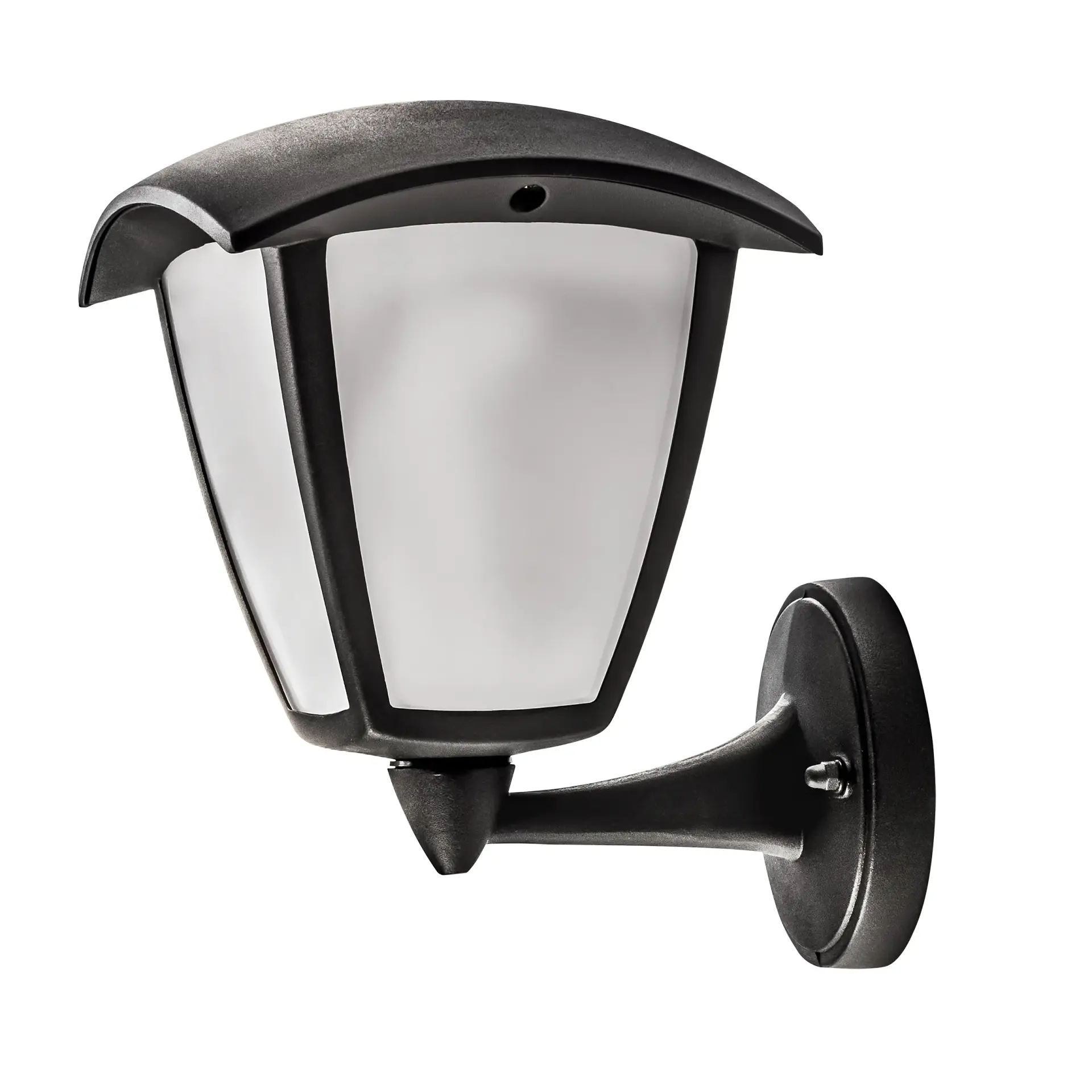 Уличный светильник Lightstar 375670 LAMPIONE — черный
