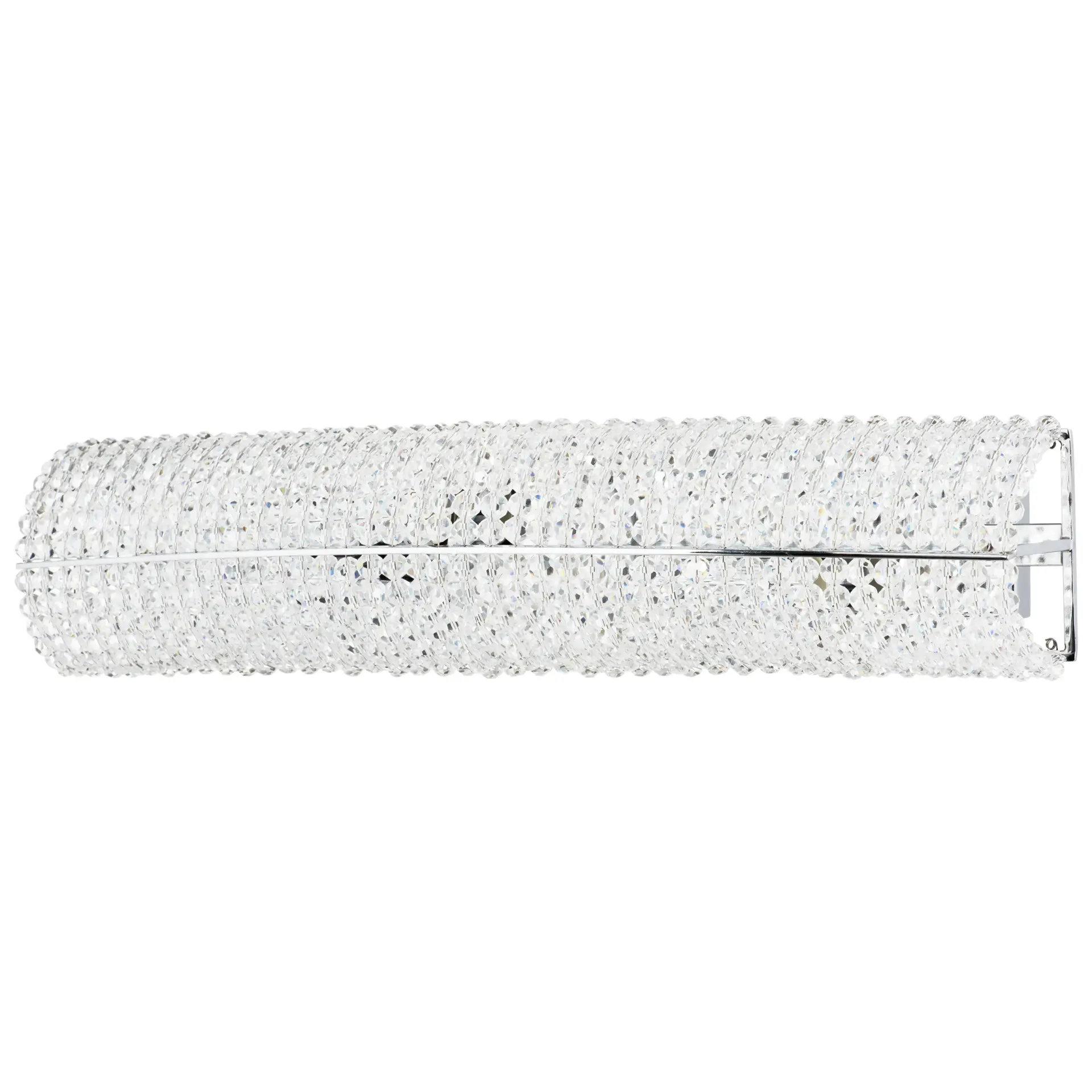 Бра Lightstar 704634 MONILE — хром