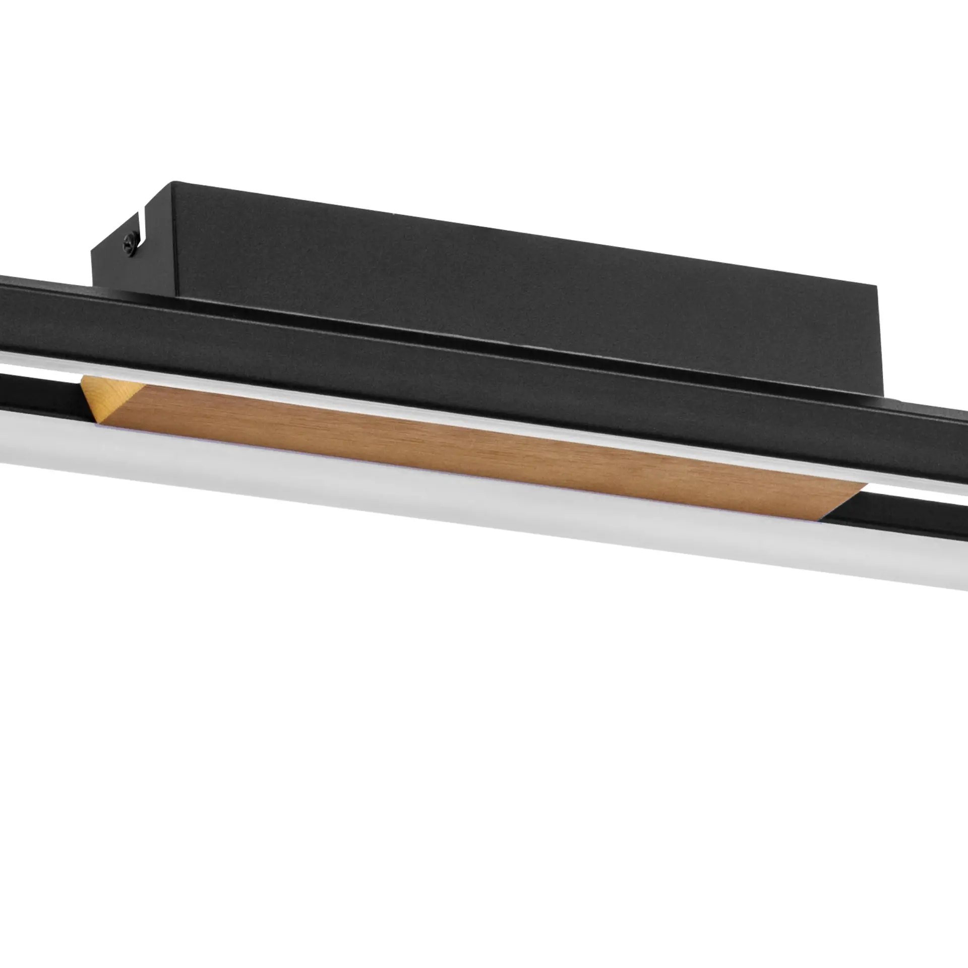 Светильник Lightstar 723417 LODI — черный, ракурс 2