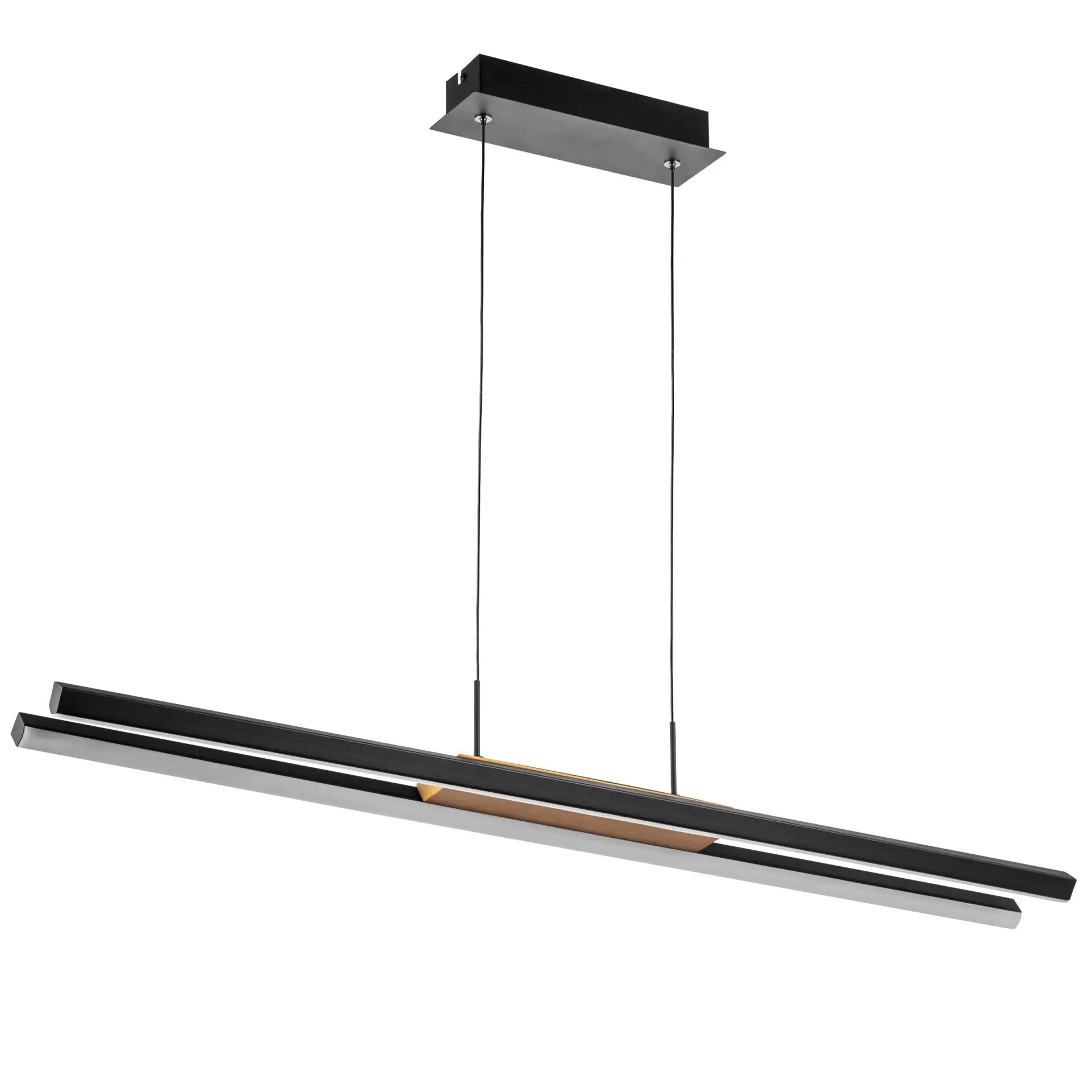 Светильник Lightstar 723517 LODI — черный
