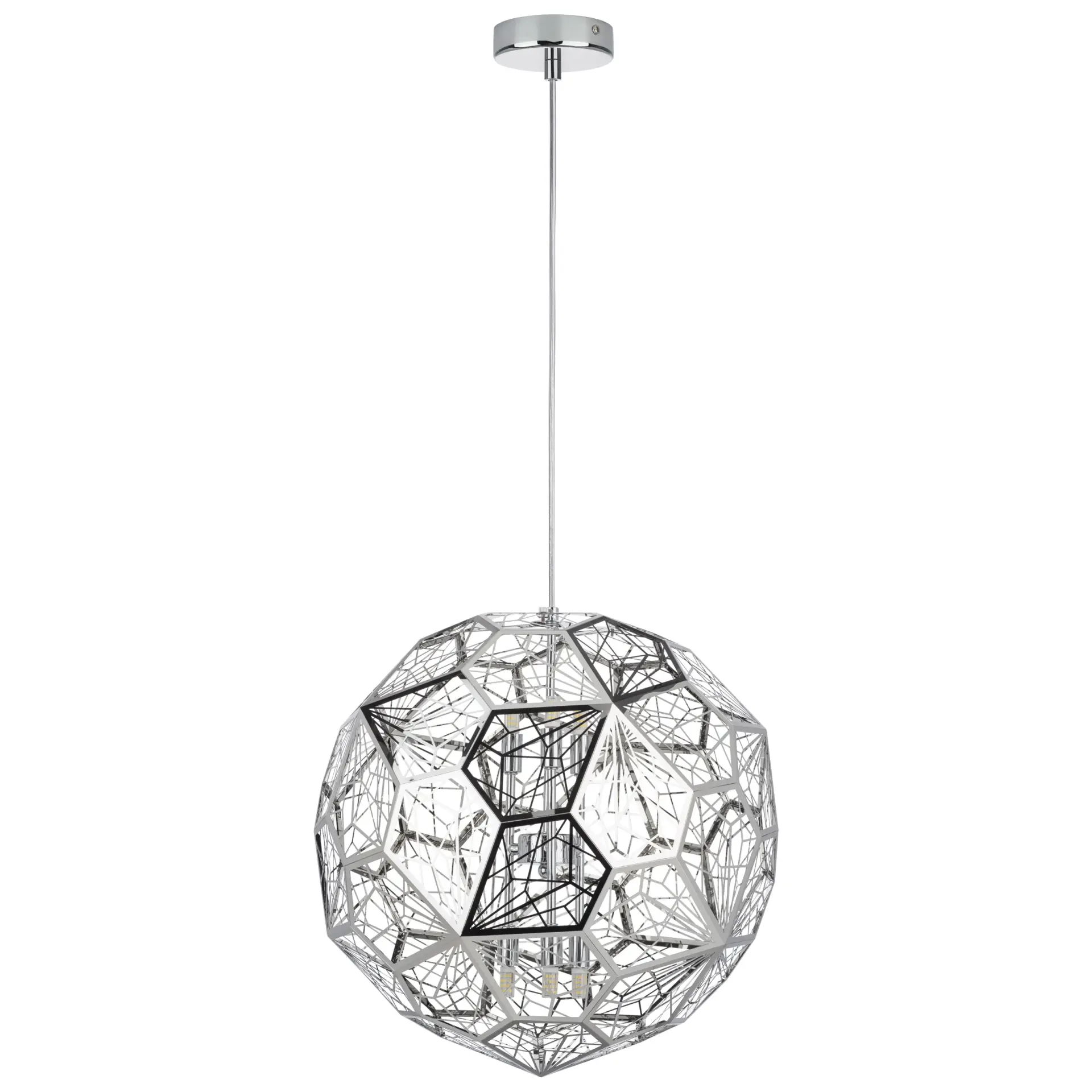 Светильник Lightstar 724064 FERMO — хром