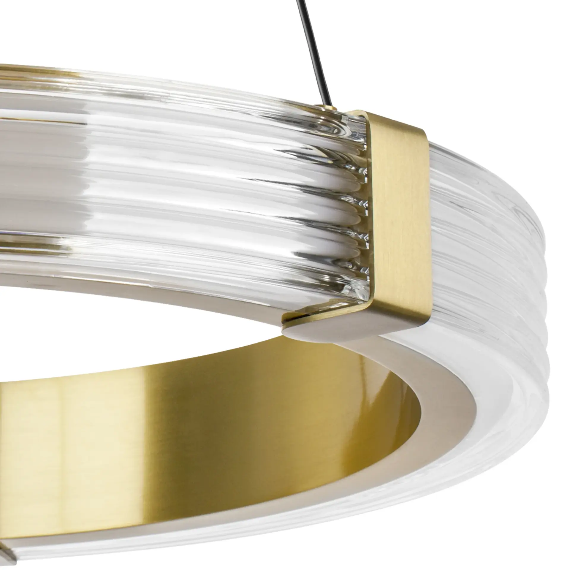 Светильник Lightstar 736241 ROTONDA — черный, ракурс 4