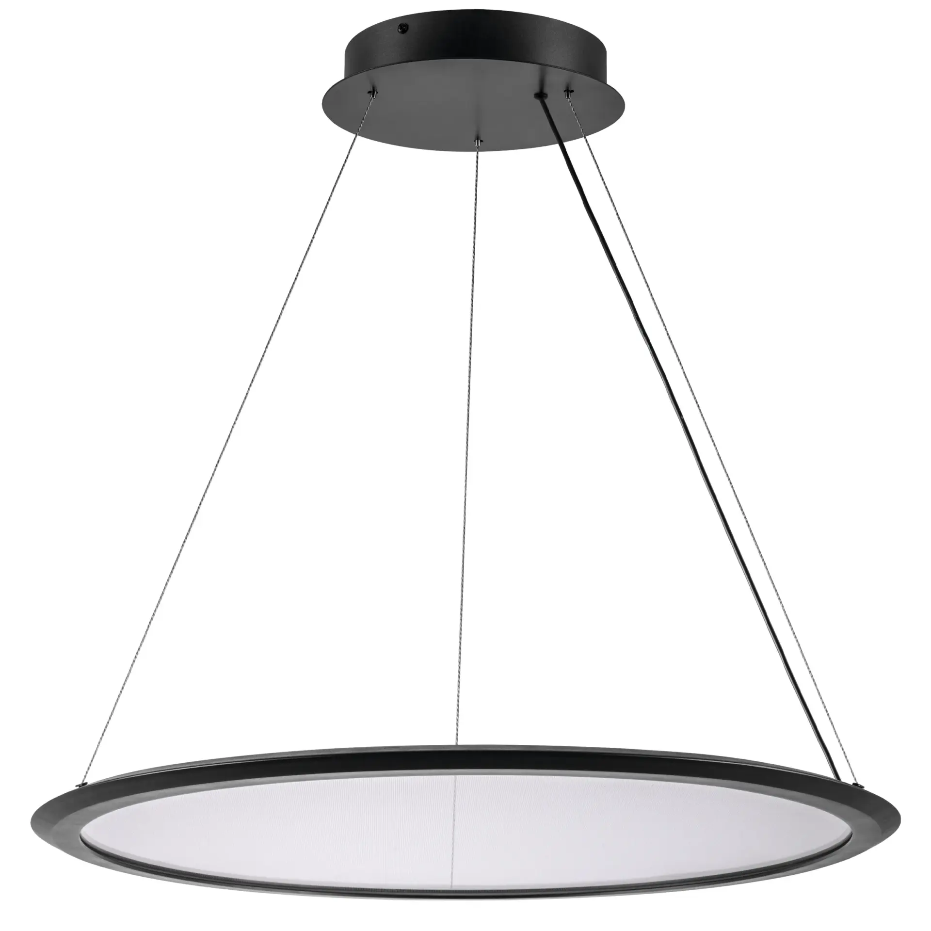 Светильник Lightstar 736367 ROTONDA — черный