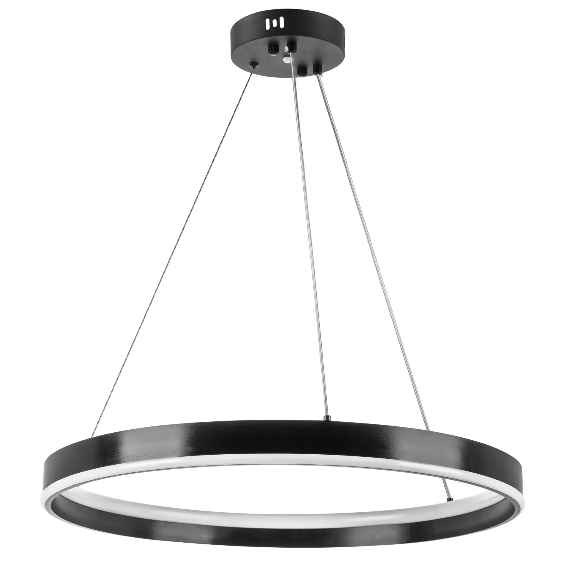 Светильник Lightstar 736407 ROTONDA — черный