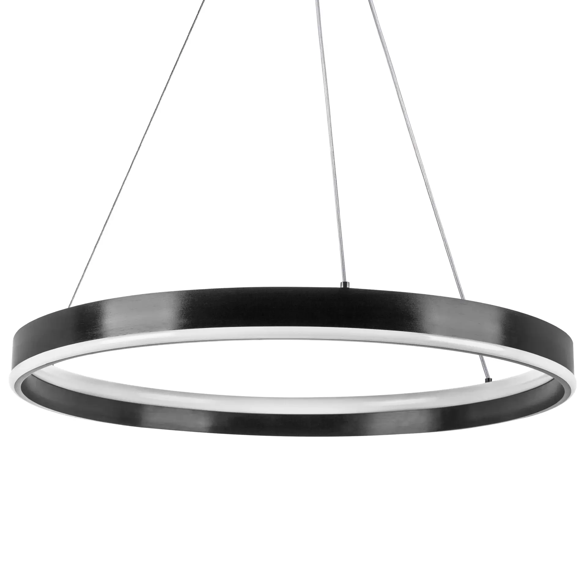 Светильник Lightstar 736407 ROTONDA — черный, ракурс 3