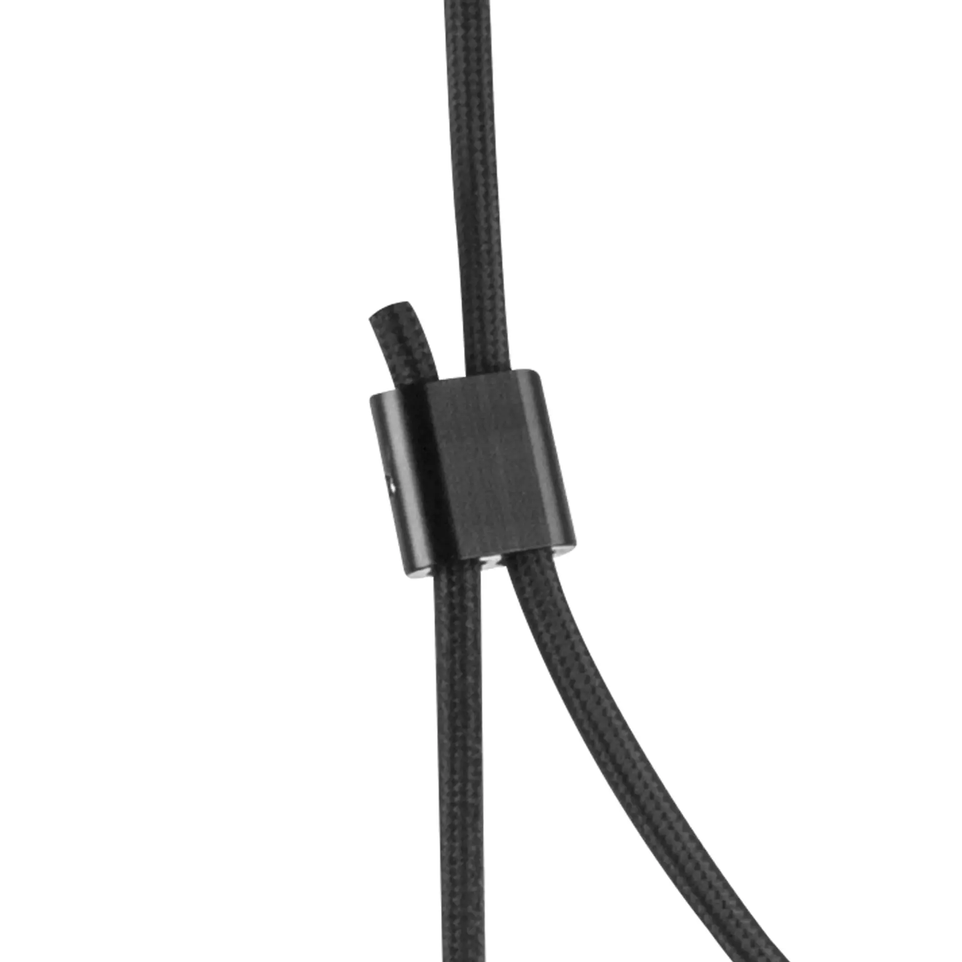 Светильник Lightstar 737036 PALLA — черный, ракурс 4