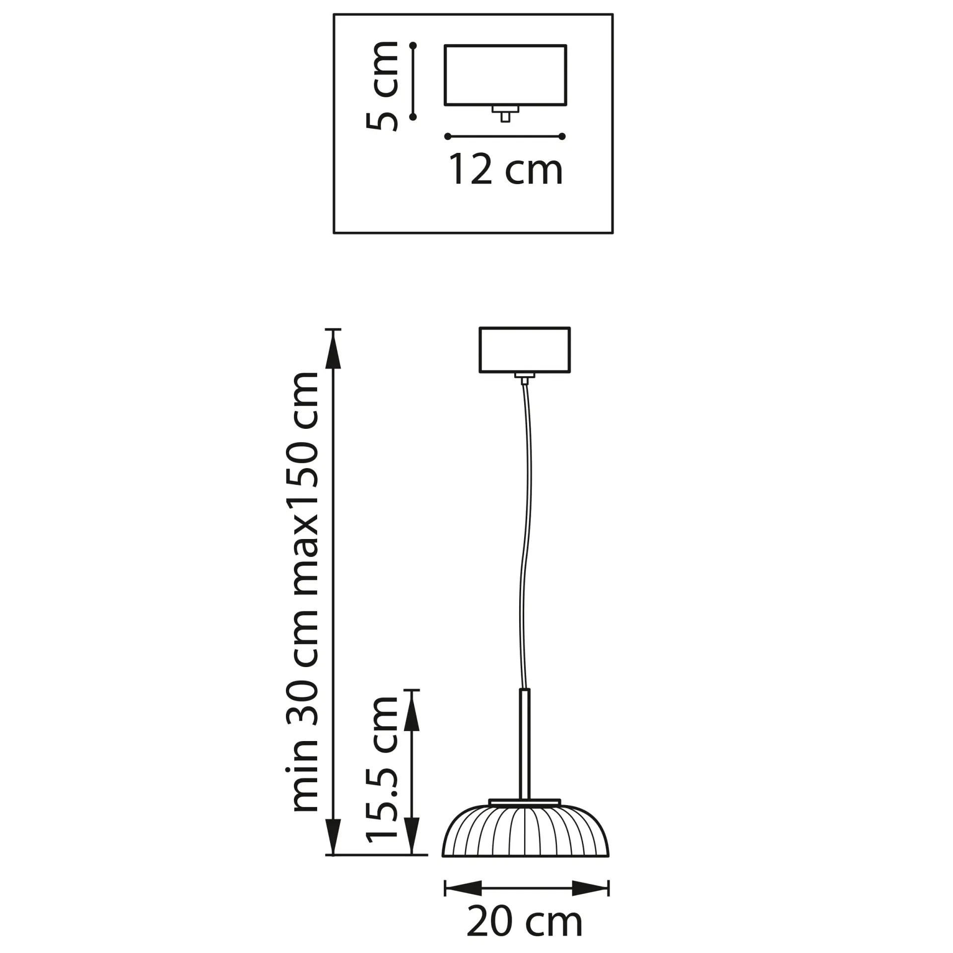Светильник Lightstar 738073 ACRILE — золотой