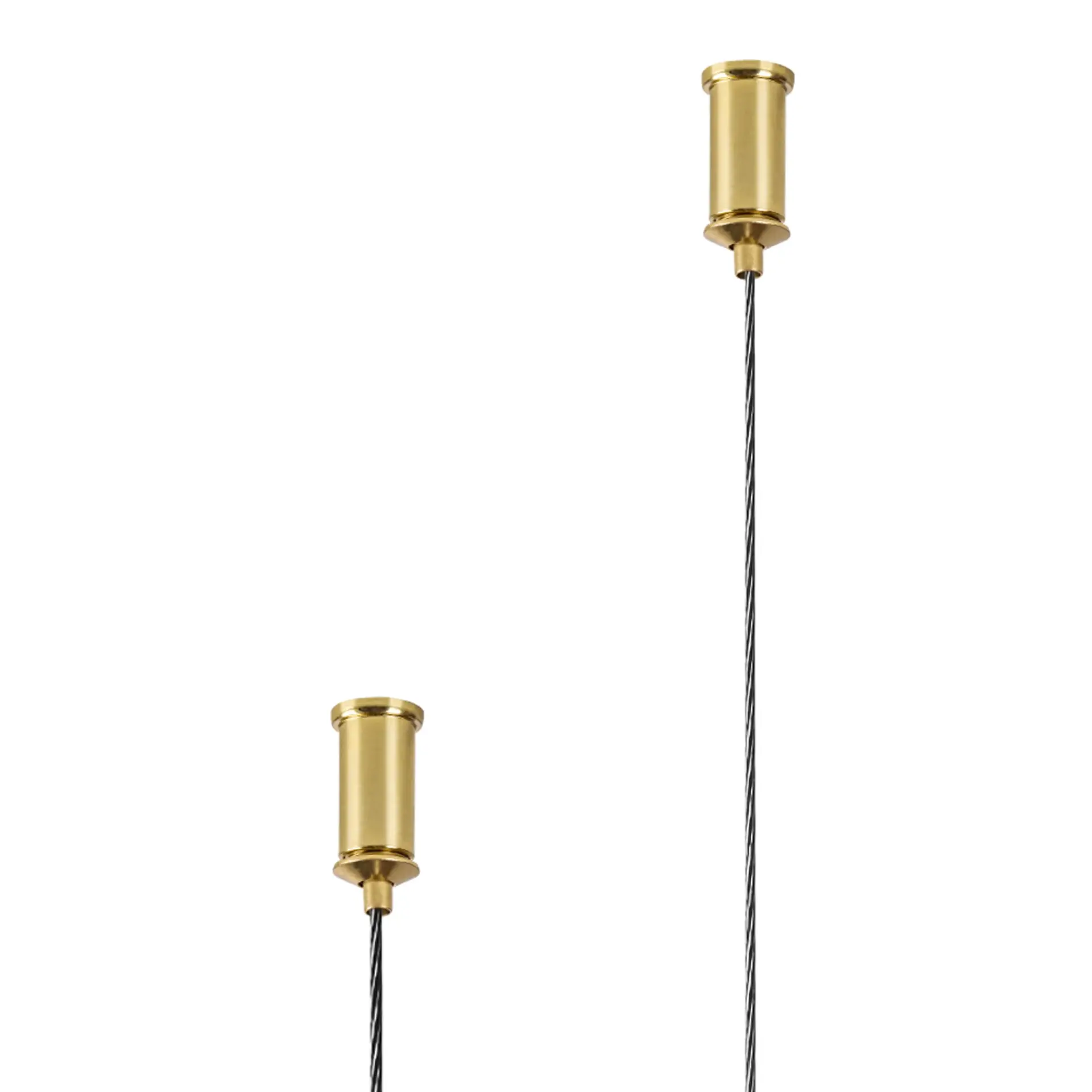 Люстра Lightstar 739123 PALLA — золотой, ракурс 4