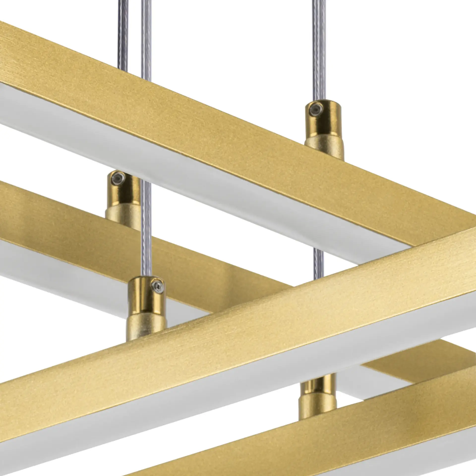Люстра Lightstar 739123 PALLA — золотой, ракурс 6