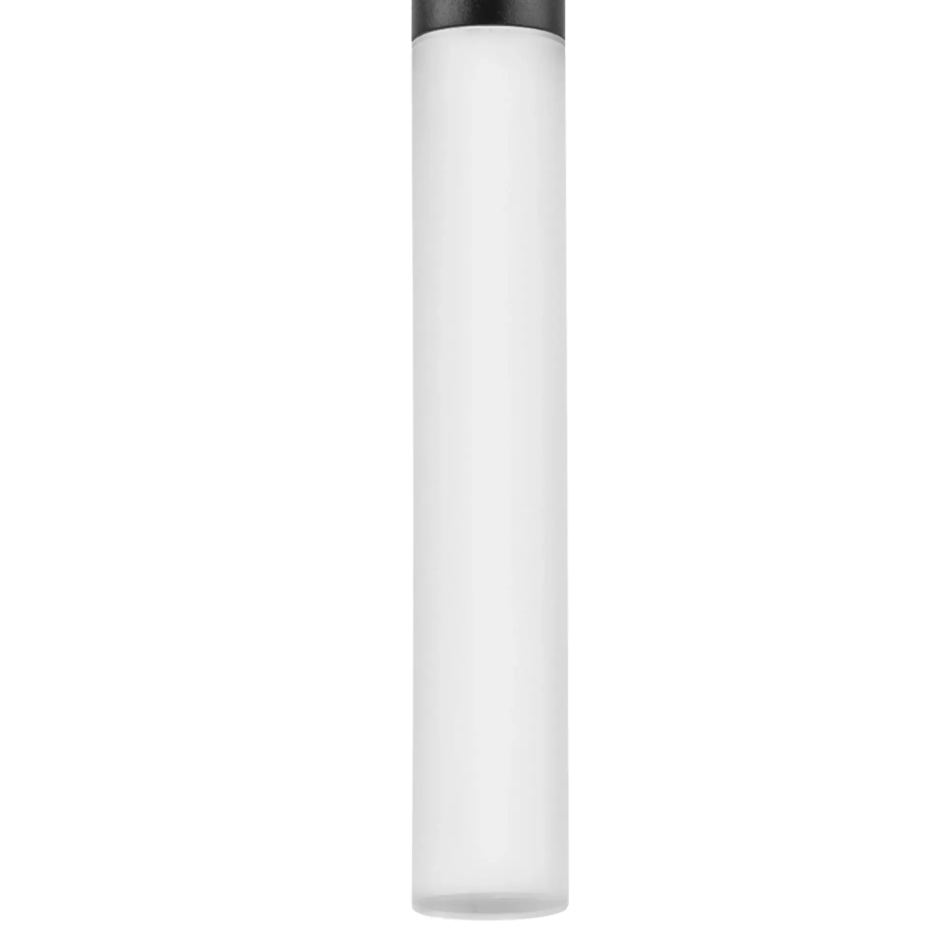 Светильник Lightstar 747137 TUBO — черный, ракурс 5