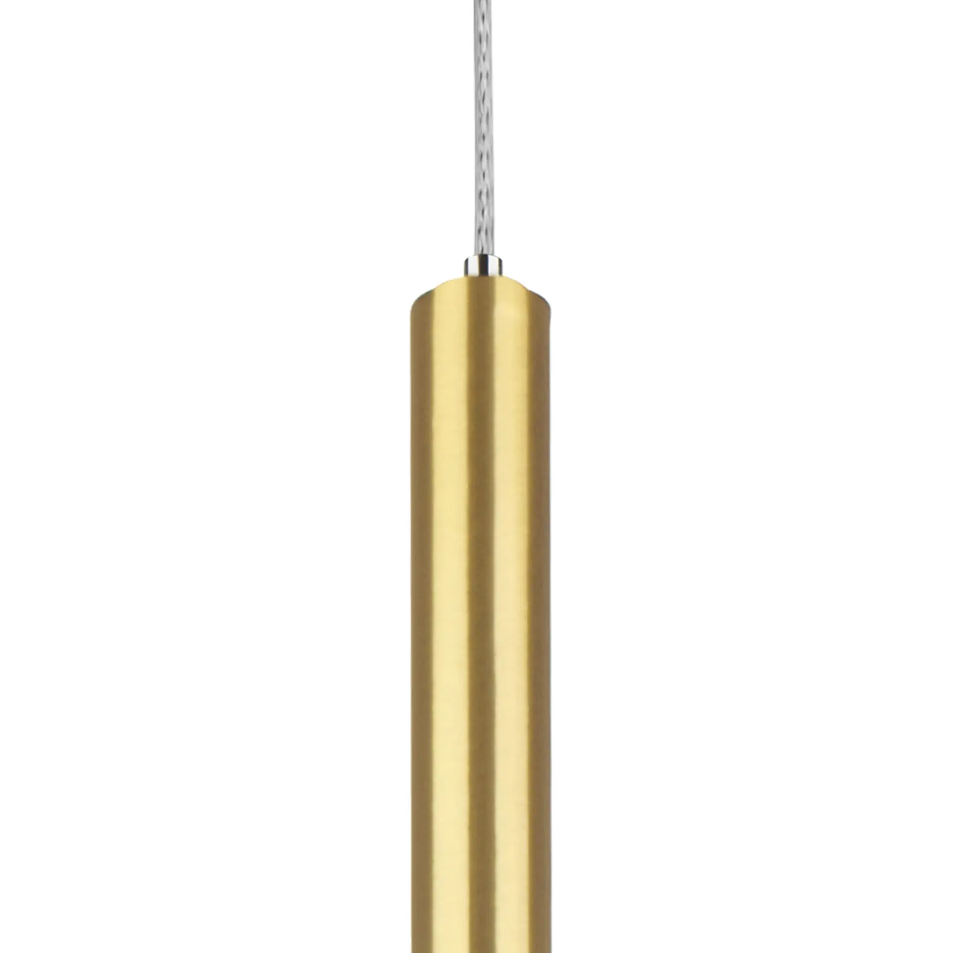 Светильник Lightstar 747333 TUBO — золотой, ракурс 4