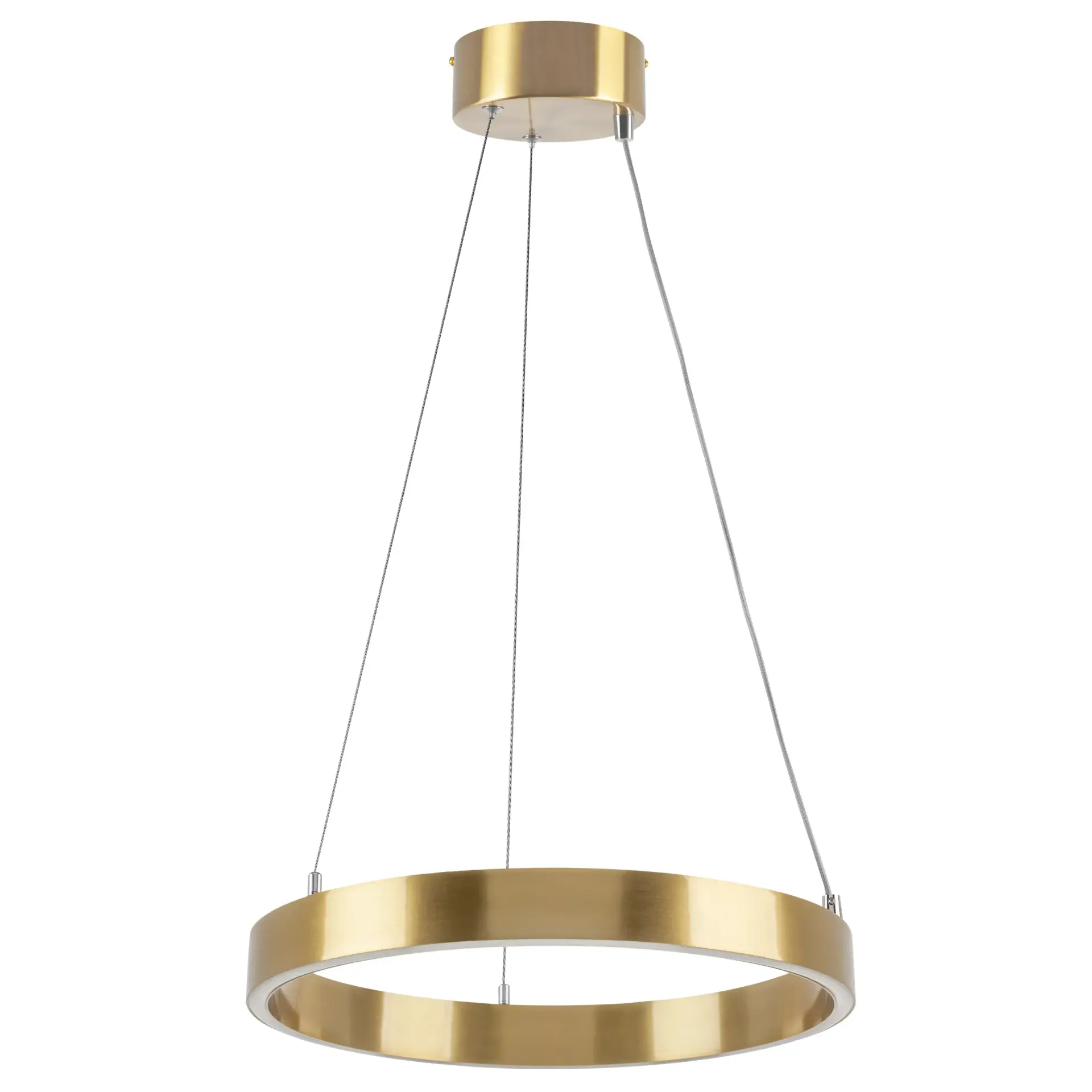 Светильник Lightstar 748013 SATURNO — золотой