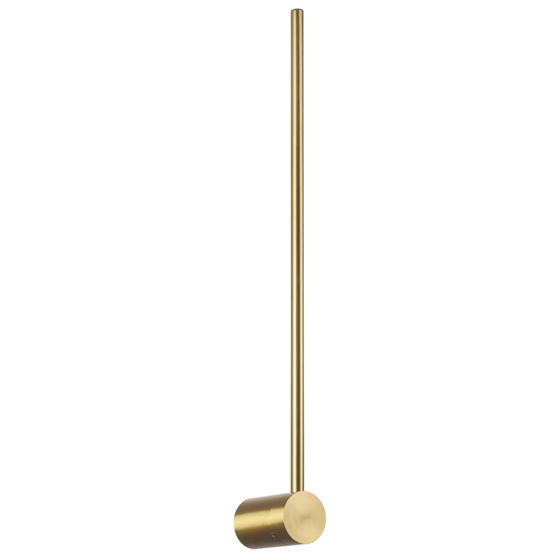 Бра Lightstar 748833 TUBO — золотой