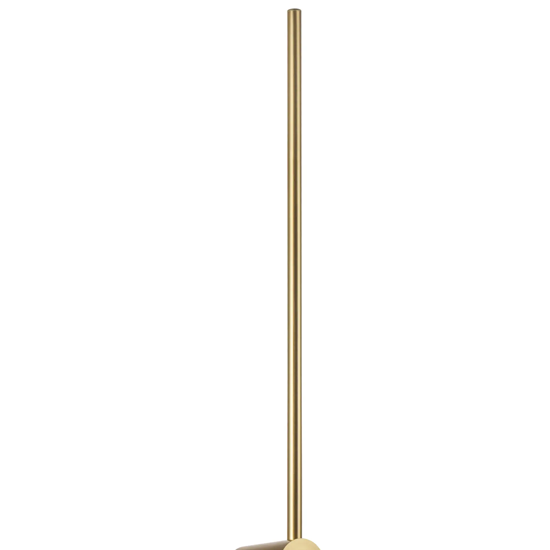 Бра Lightstar 748833 TUBO — золотой, ракурс 4