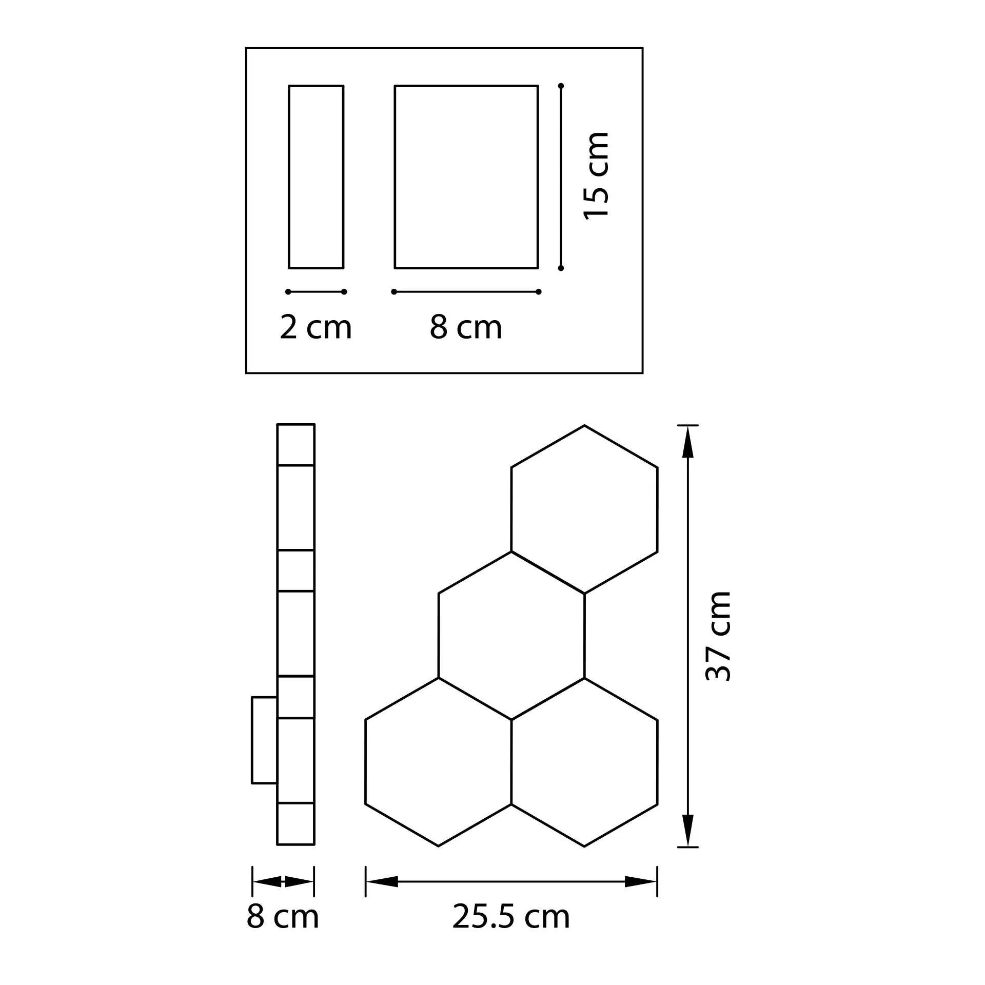Бра Lightstar 750641 FAVO — золотой