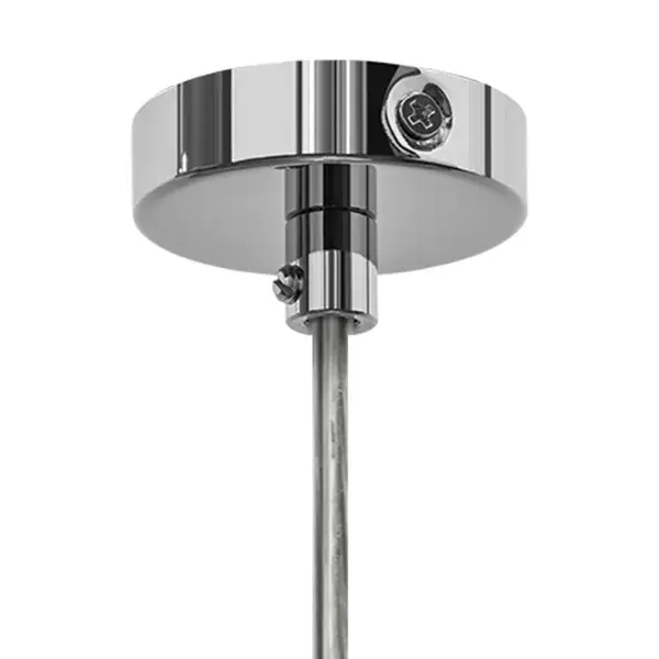Светильник Lightstar 765024 LOFT — хром, ракурс 5