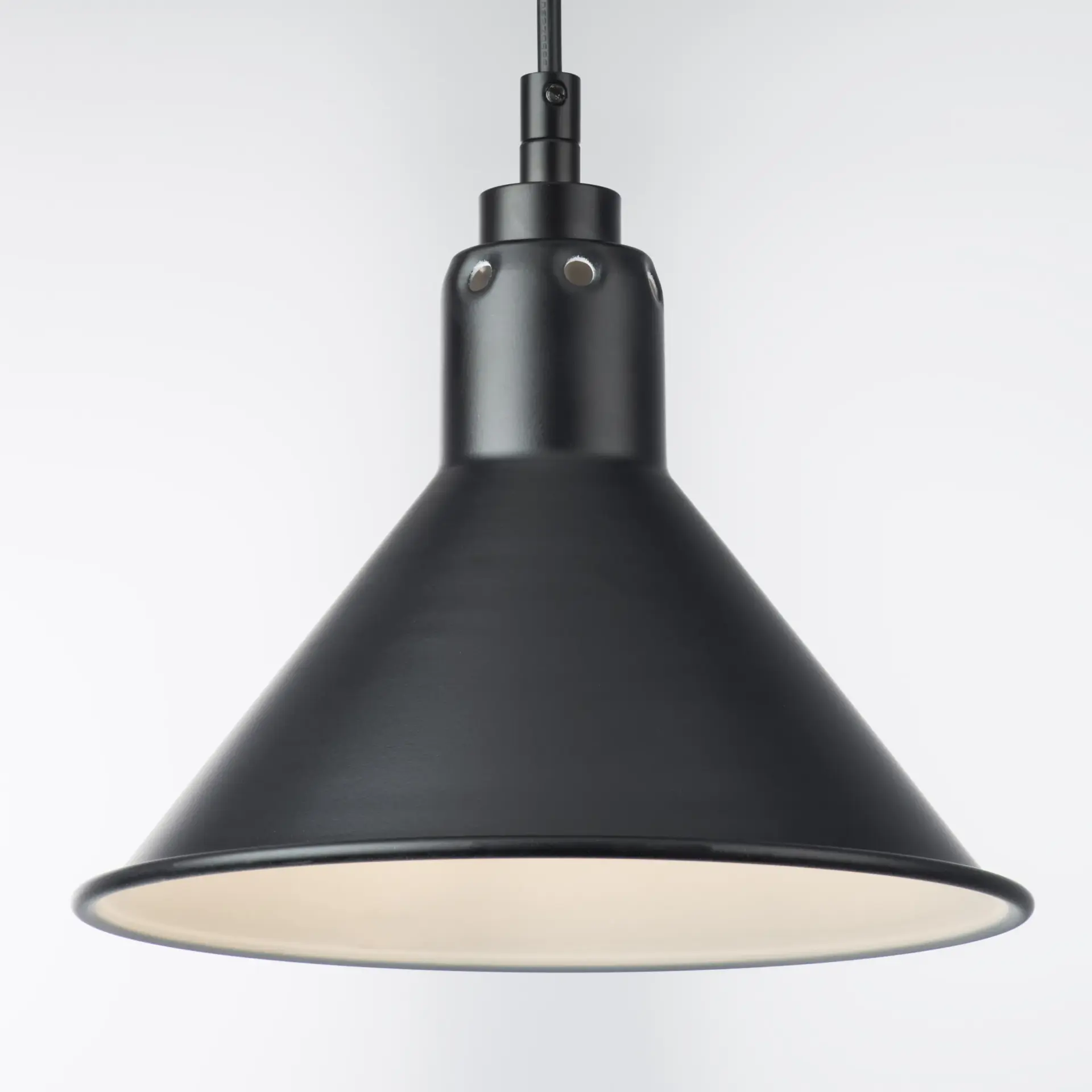 Светильник Lightstar 765027 LOFT — черный, ракурс 3