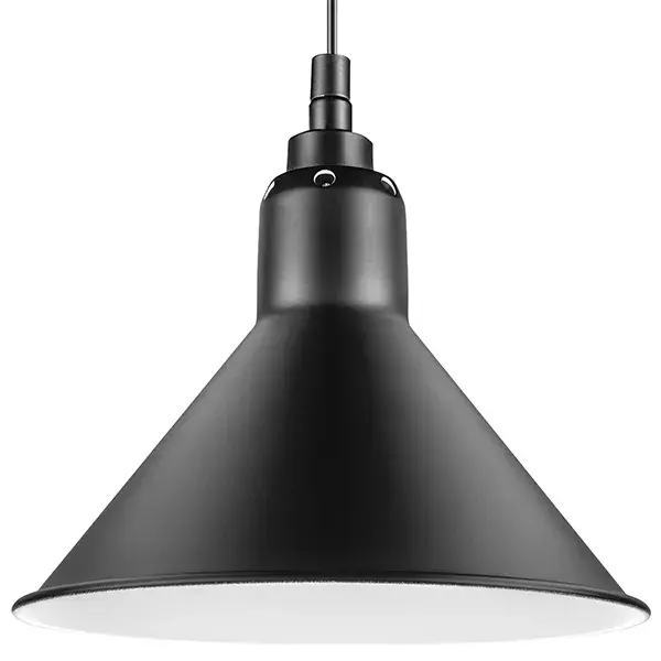 Светильник Lightstar 765027 LOFT — черный, ракурс 4