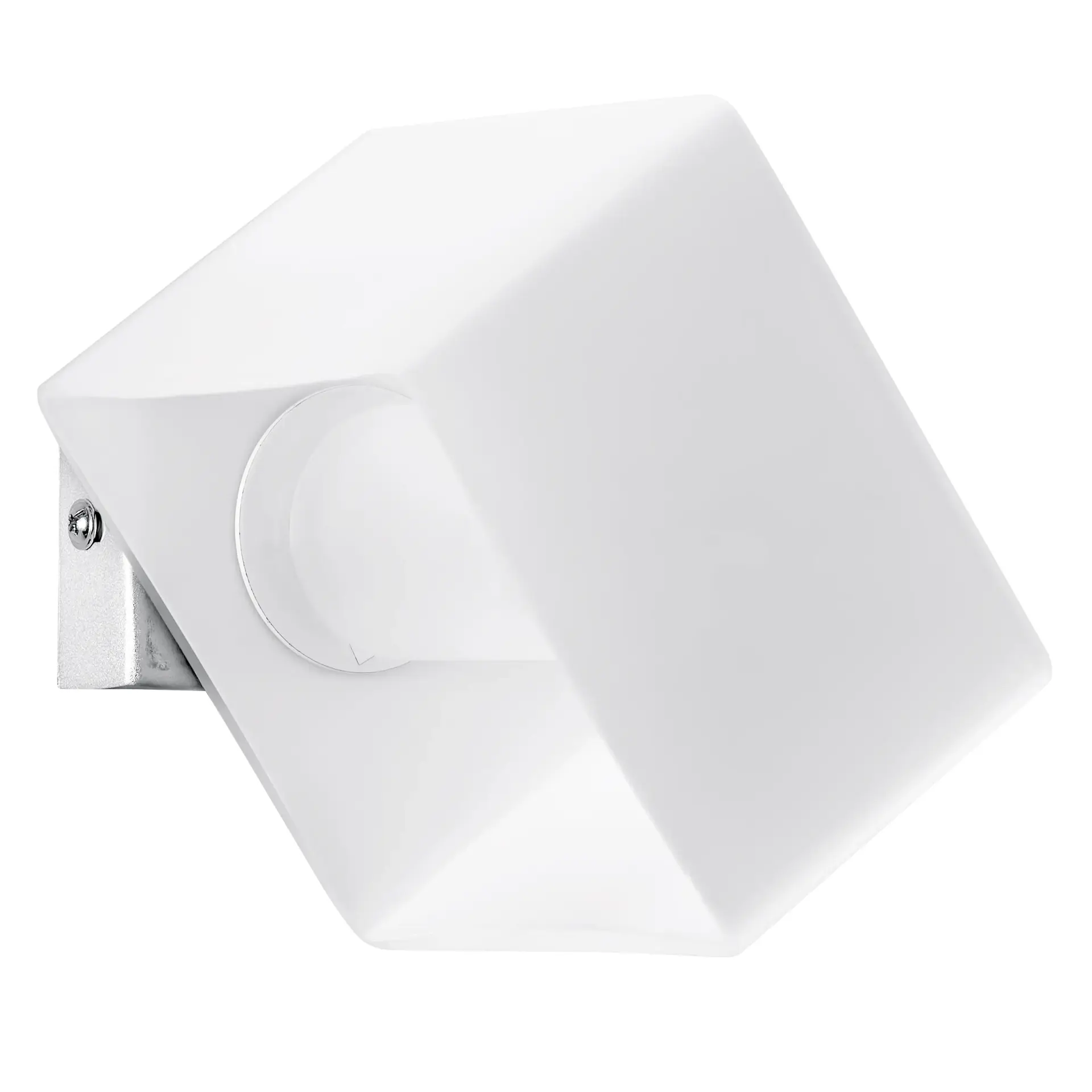 Бра Lightstar 801610 PEZZO — хром