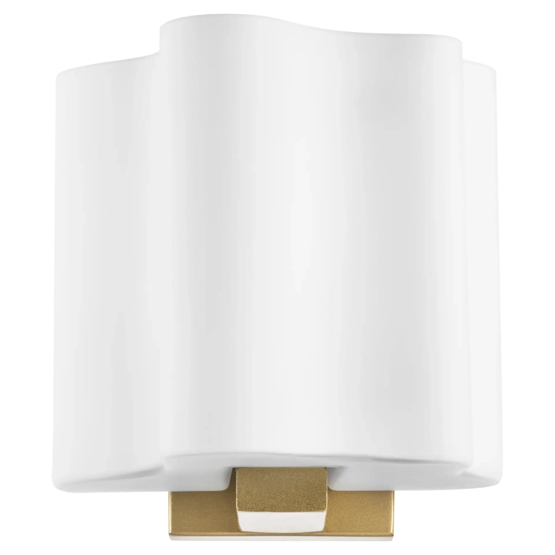 Бра Lightstar 802613 NUBI — золотой