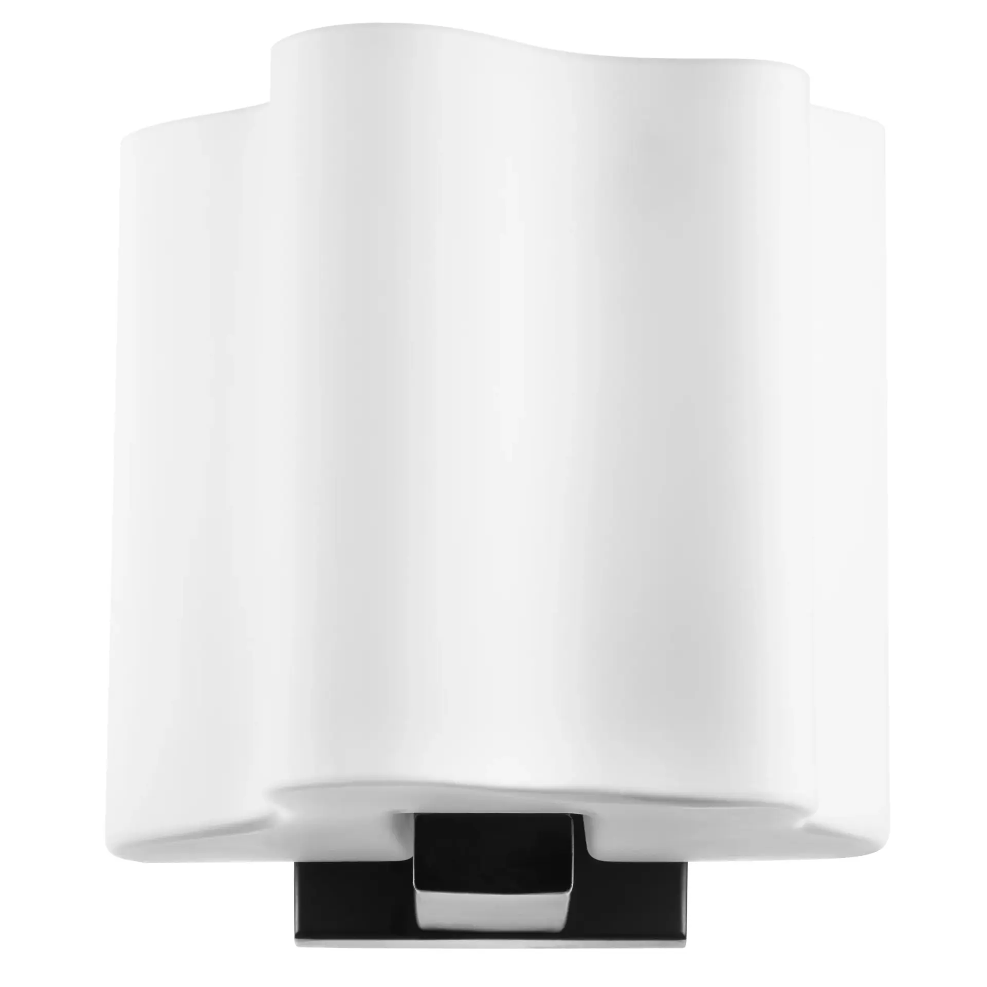 Бра Lightstar 802617 NUBI — черный