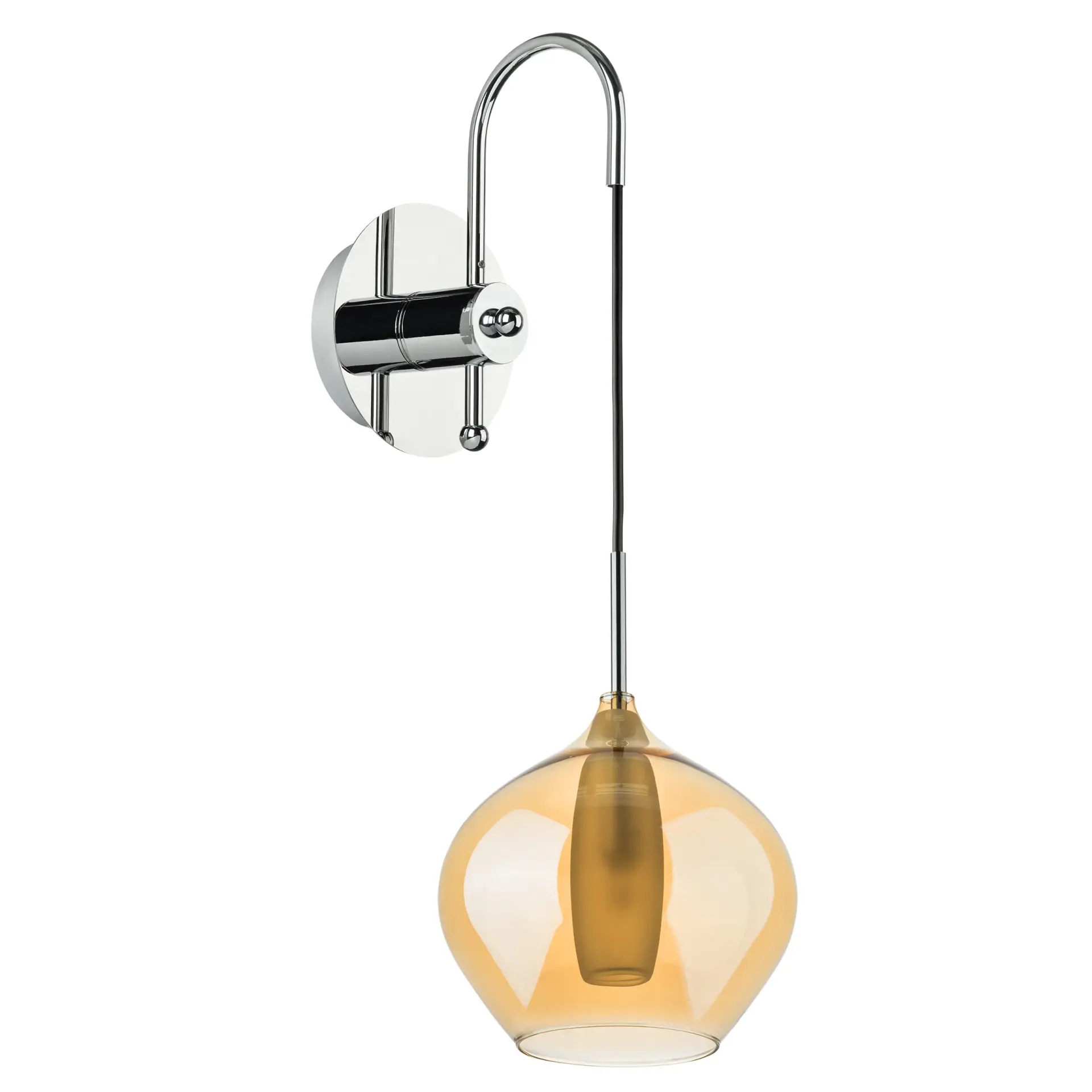 Бра Lightstar 803543 PENTOLA — хром