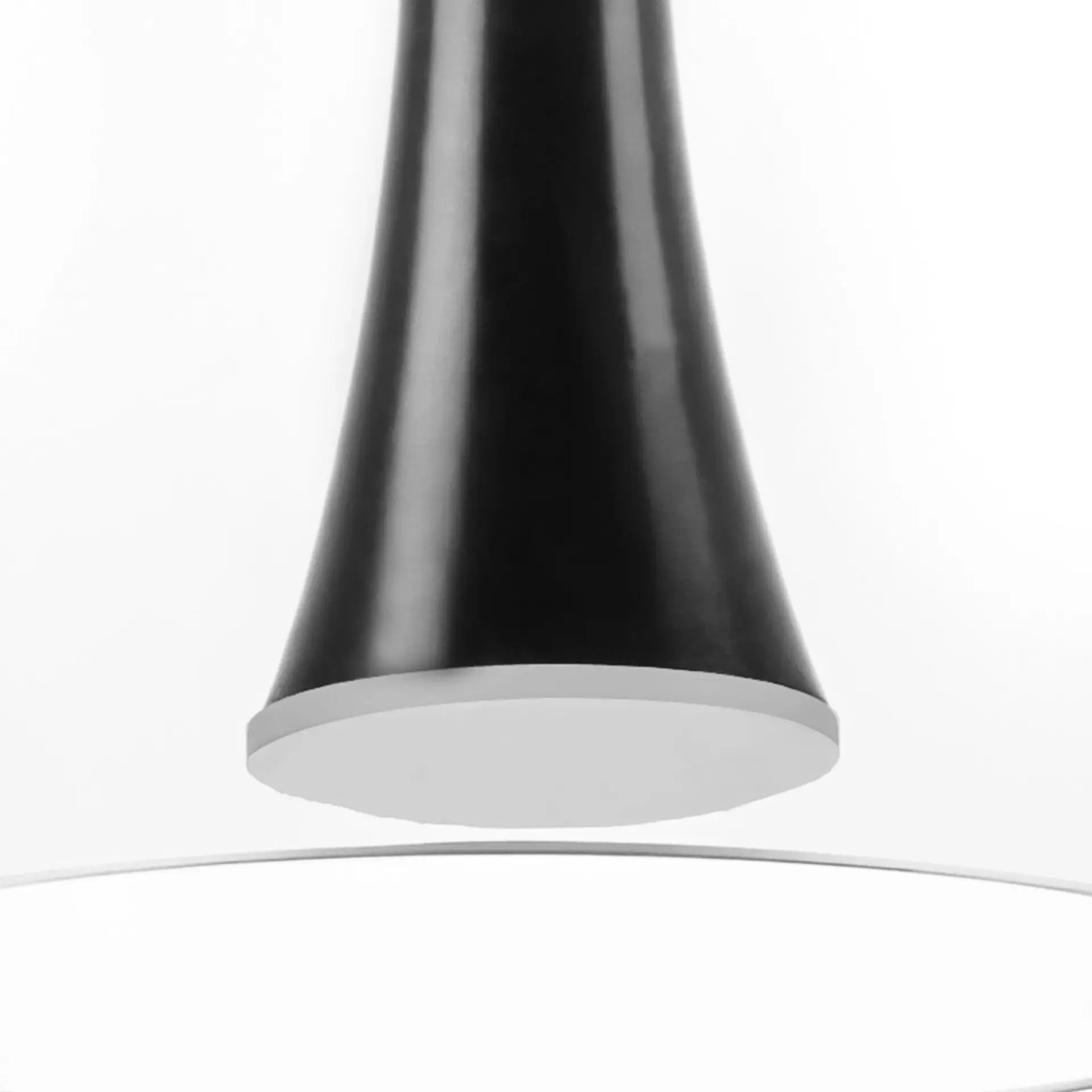 Светильник Lightstar 804207 CUPOLA — серебряный, ракурс 6