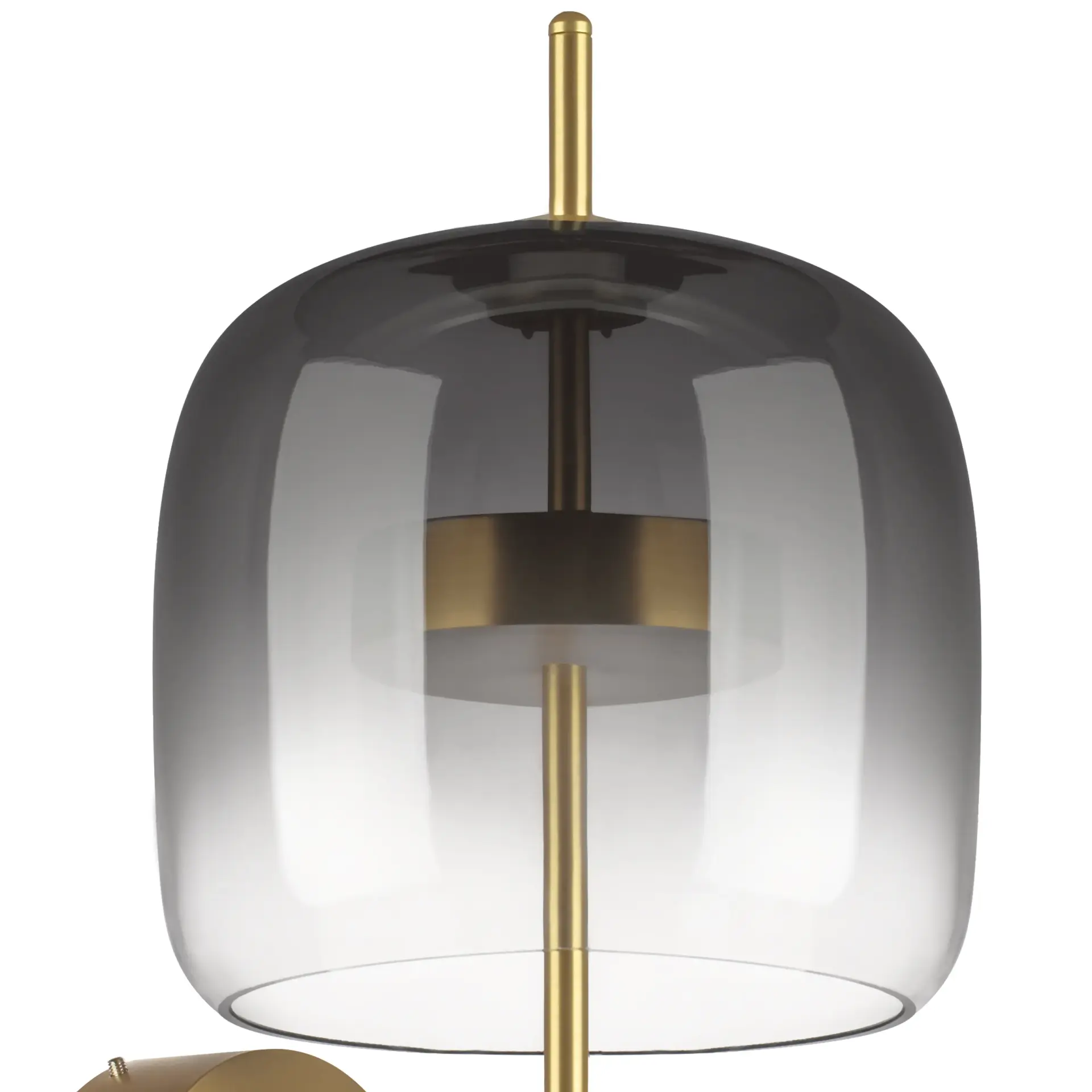 Бра Lightstar 804618 CUPOLA — золотой, ракурс 5