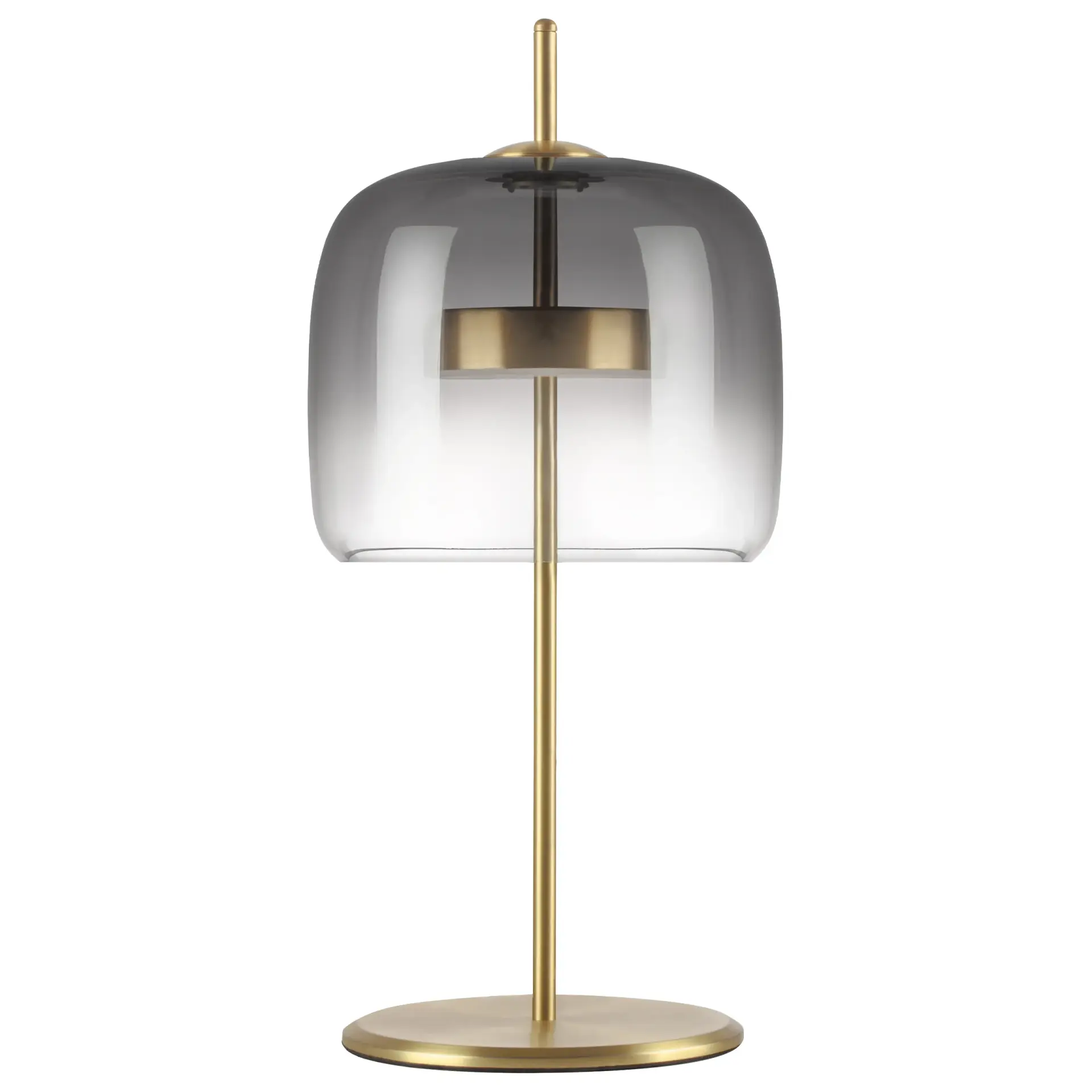 Настольная лампа Lightstar 804918 CUPOLA — золотой
