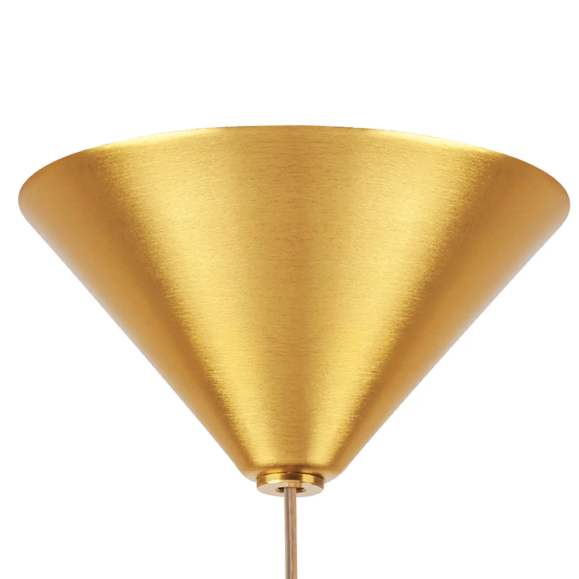 Светильник Lightstar 805112 COLORE — золотой, ракурс 2