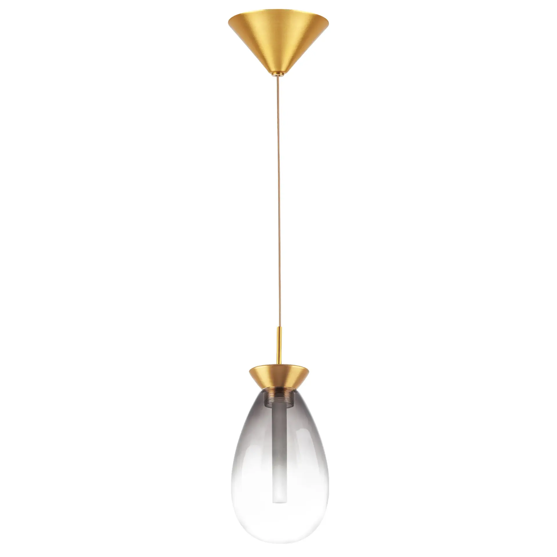 Светильник Lightstar 805118 COLORE — золотой