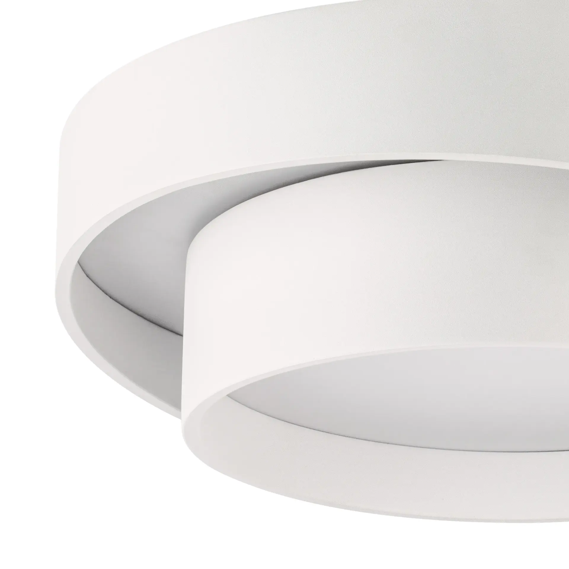 Светильник Lightstar 809416 CELESTA — белый, ракурс 2