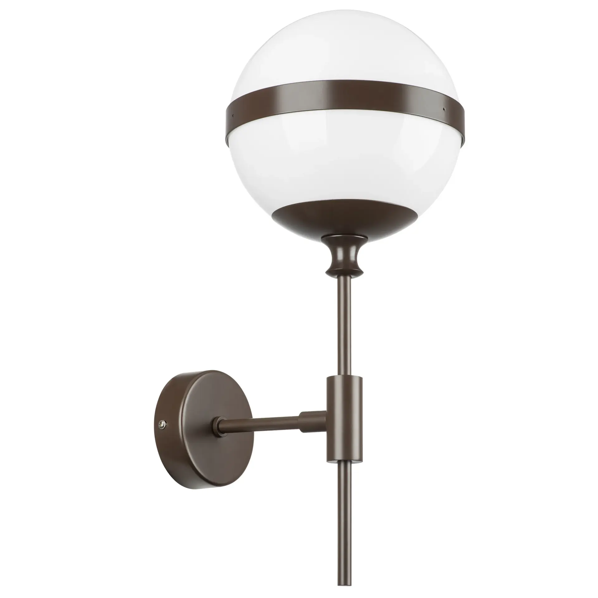 Бра Lightstar 813617 GLOBO — черный