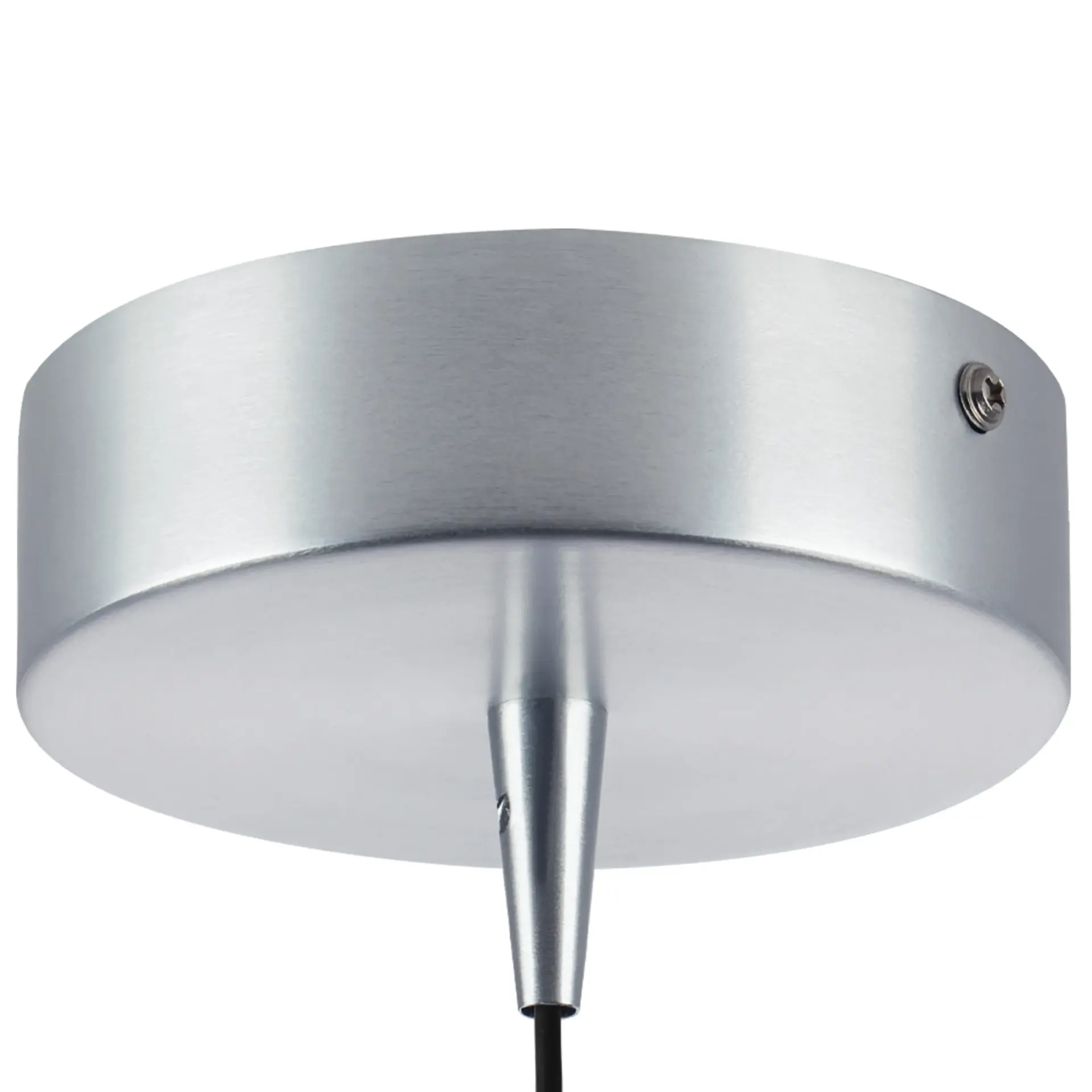 Светильник Lightstar 814004 BELLE — хром, ракурс 2
