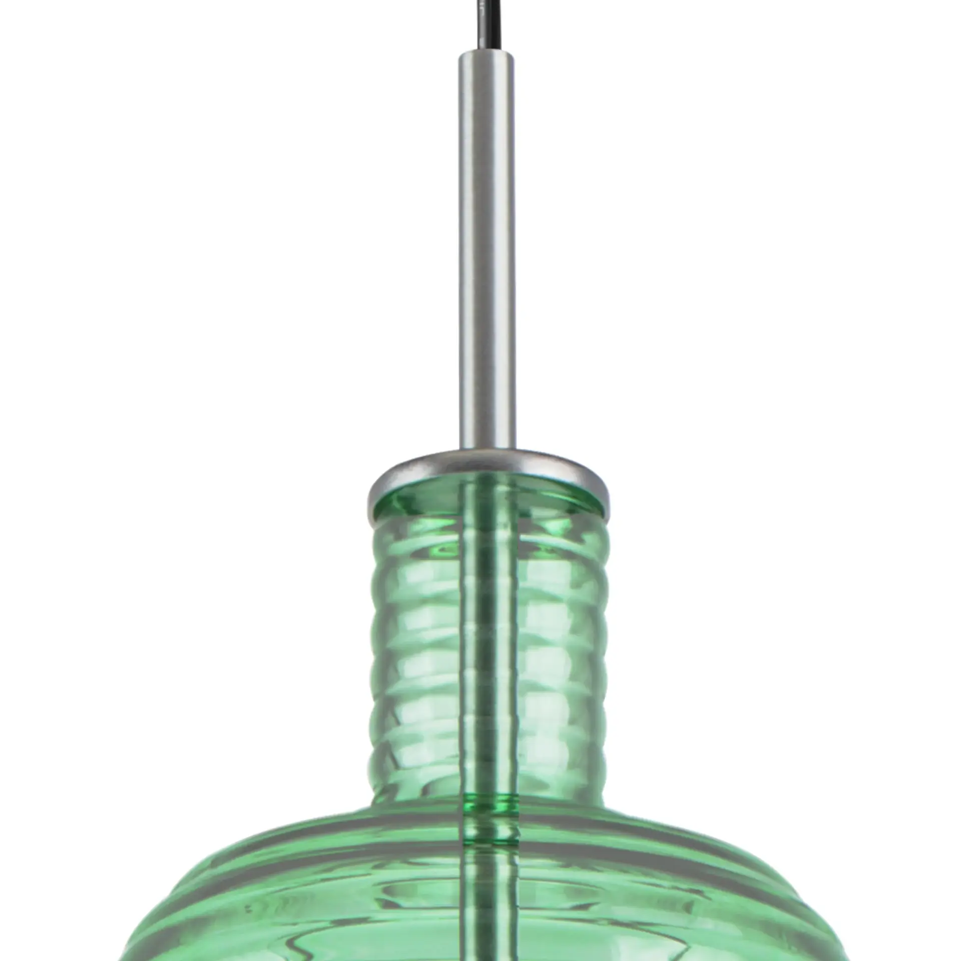 Светильник Lightstar 814004 BELLE — хром, ракурс 4
