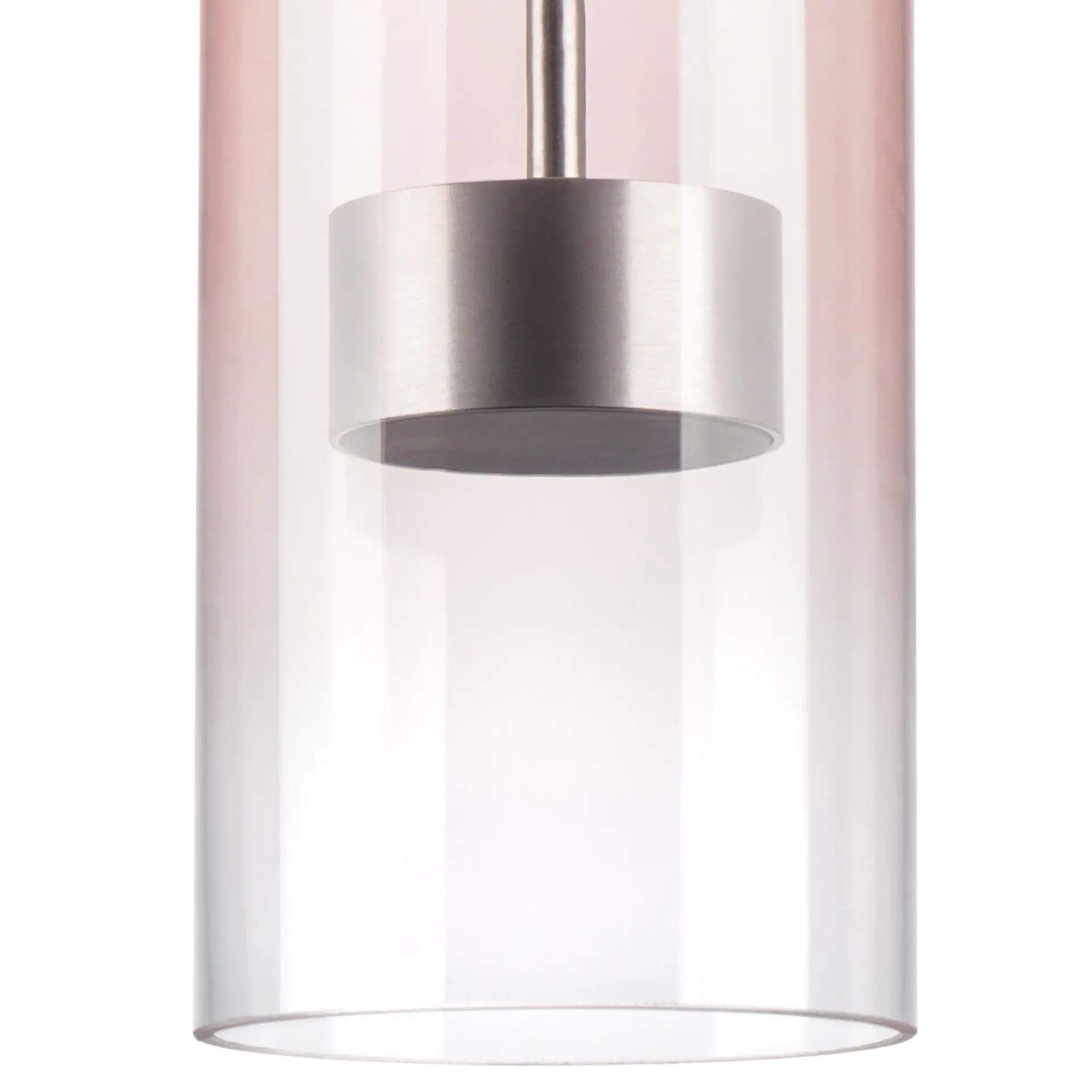 Светильник Lightstar 814004 BELLE — хром, ракурс 6