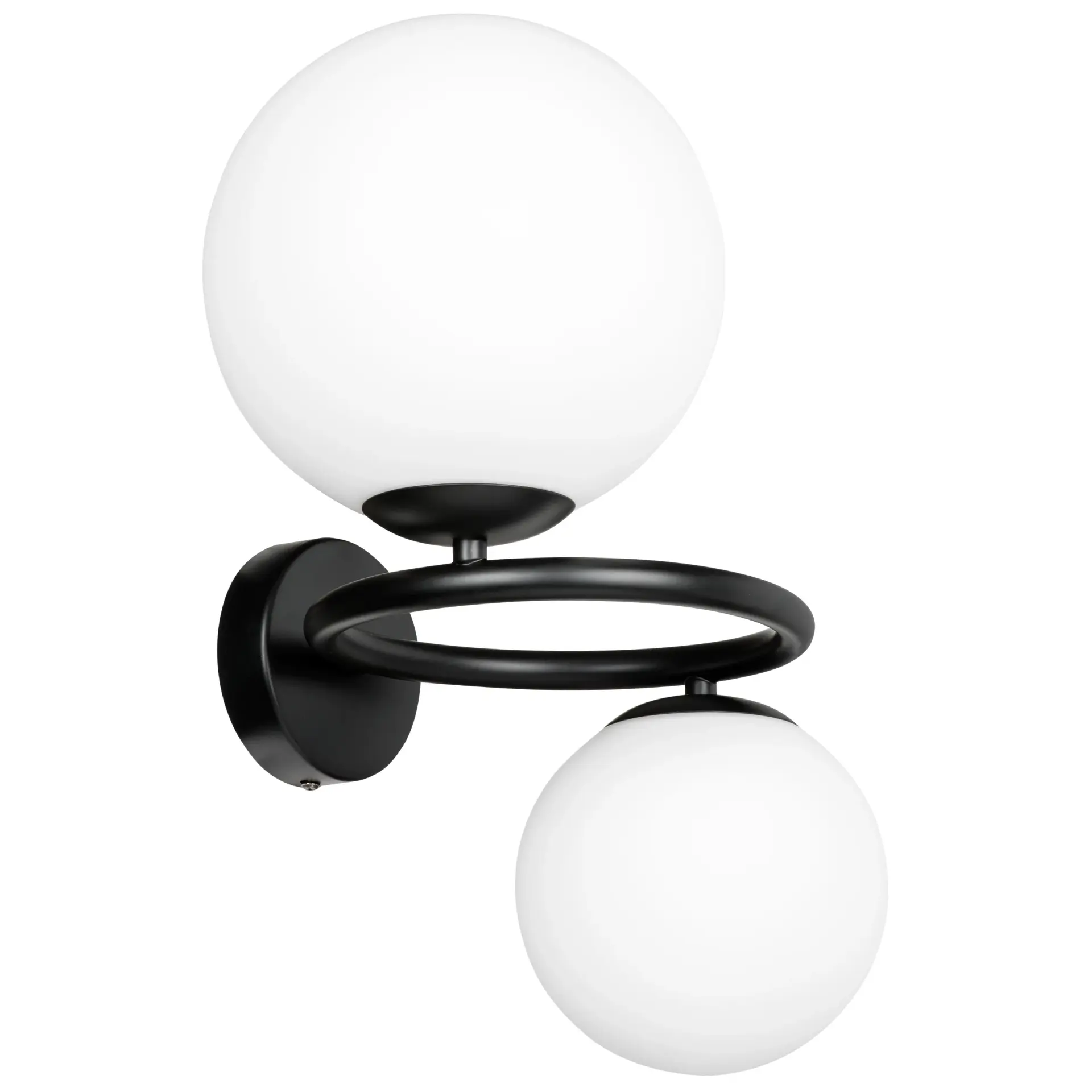 Бра Lightstar 815627 GLOBO — черный