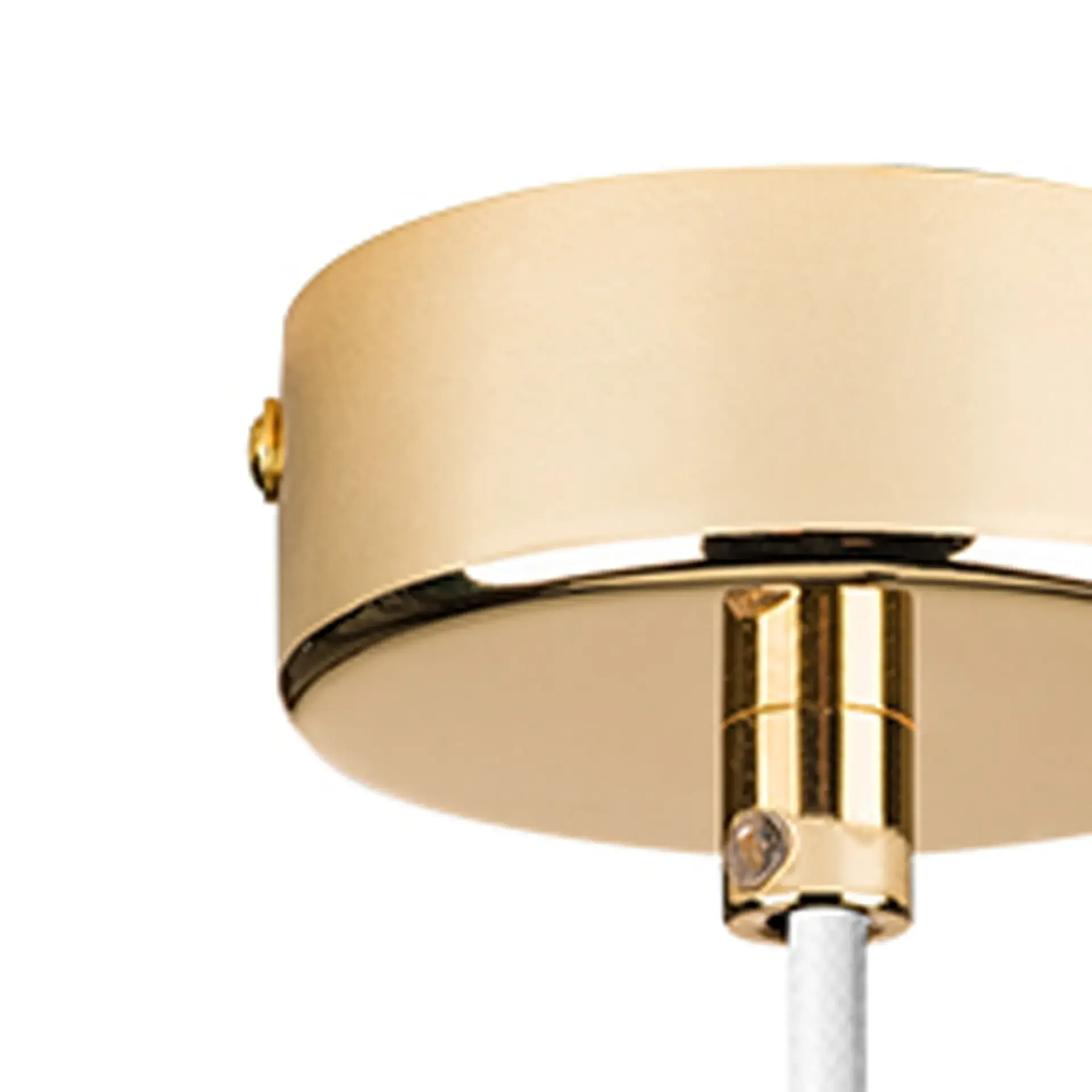 Светильник Lightstar 816016 DUMO — золотой, ракурс 3
