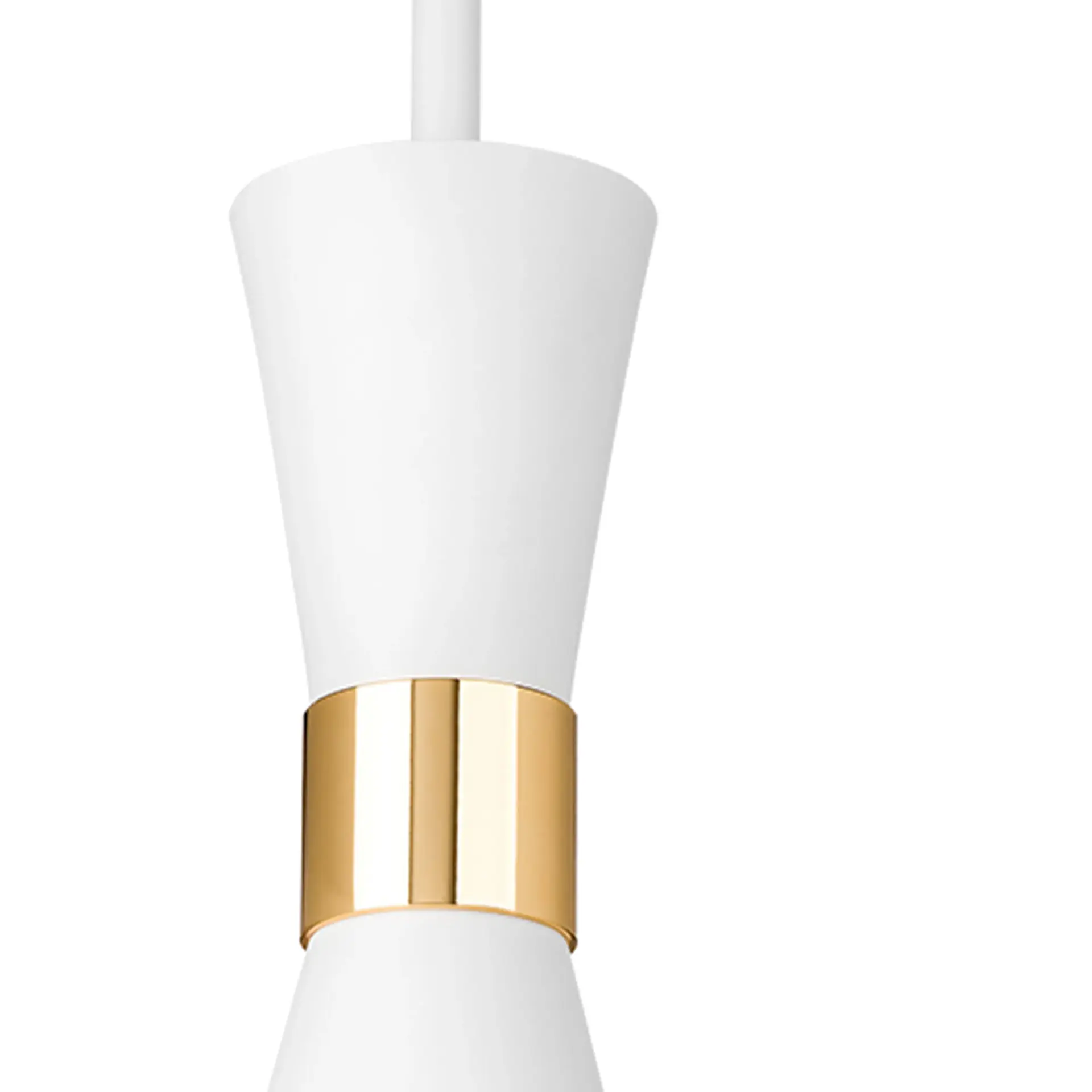 Светильник Lightstar 816016 DUMO — золотой, ракурс 4