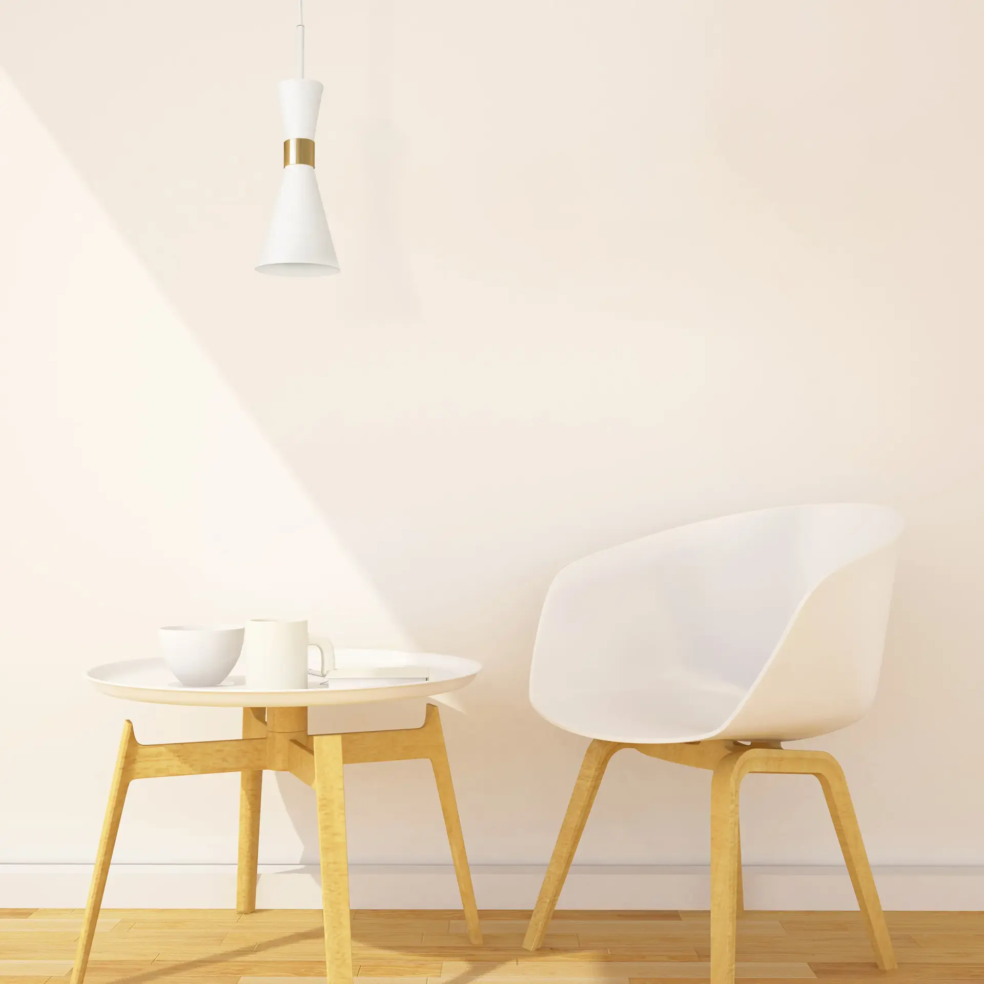 Светильник Lightstar 816016 DUMO — золотой, ракурс 7