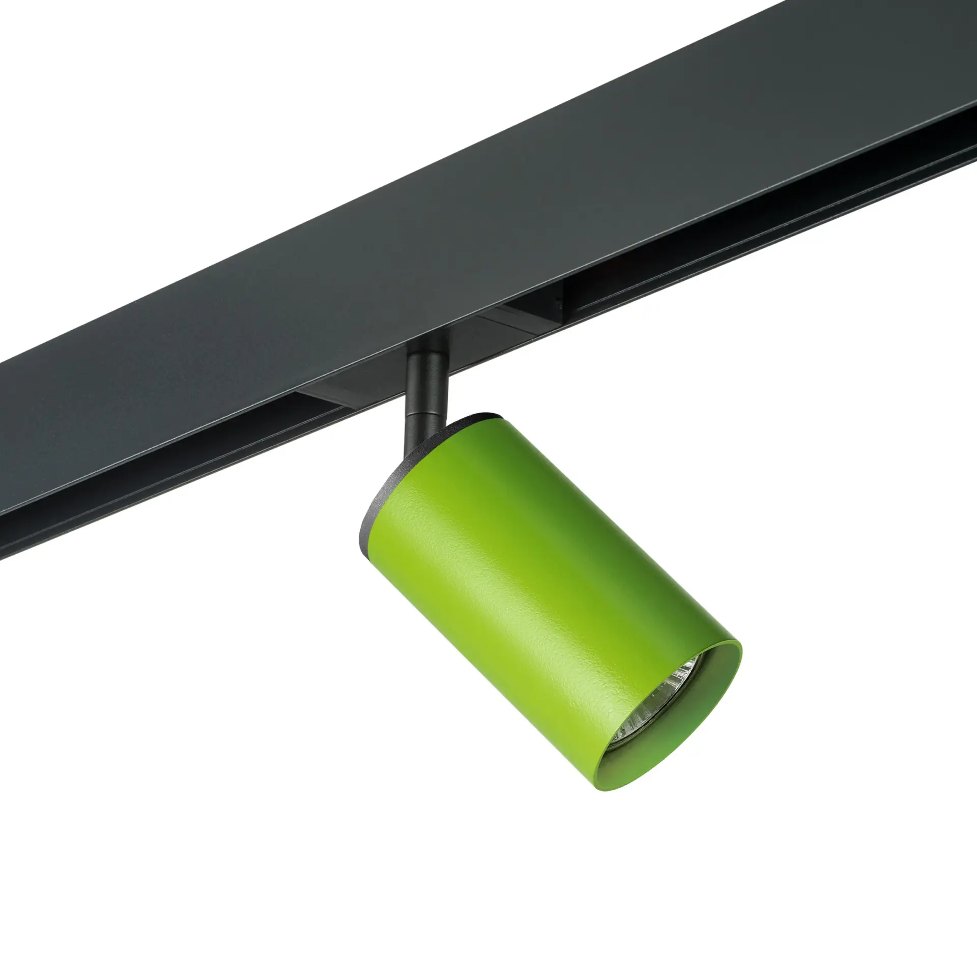 Светильник для однофазного трека Lightstar PRO434 RULLO — черный