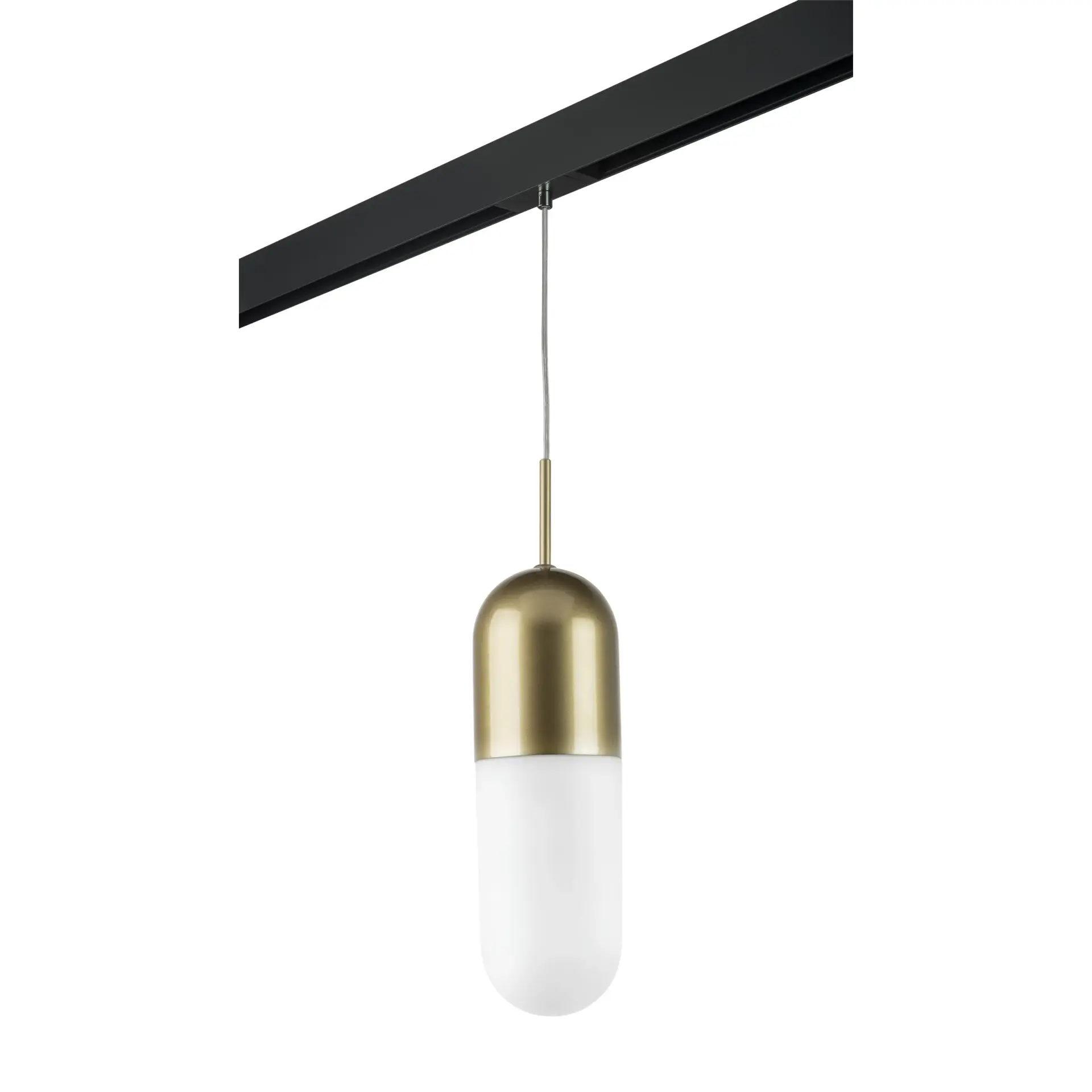 Светильник для однофазного трека Lightstar PRO690113 RAMO — золотой