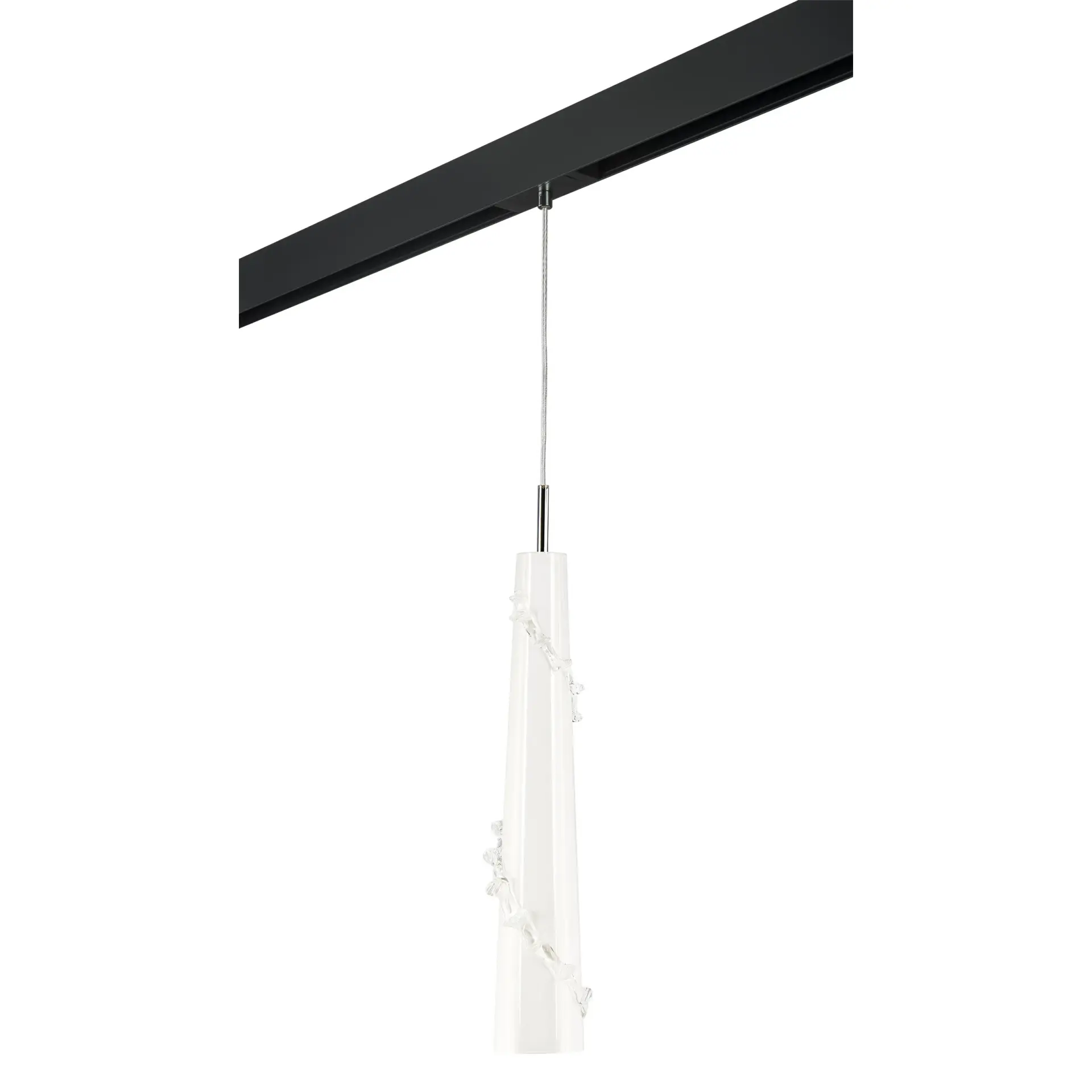 Светильник для однофазного трека Lightstar PRO804310 PETALO — хром
