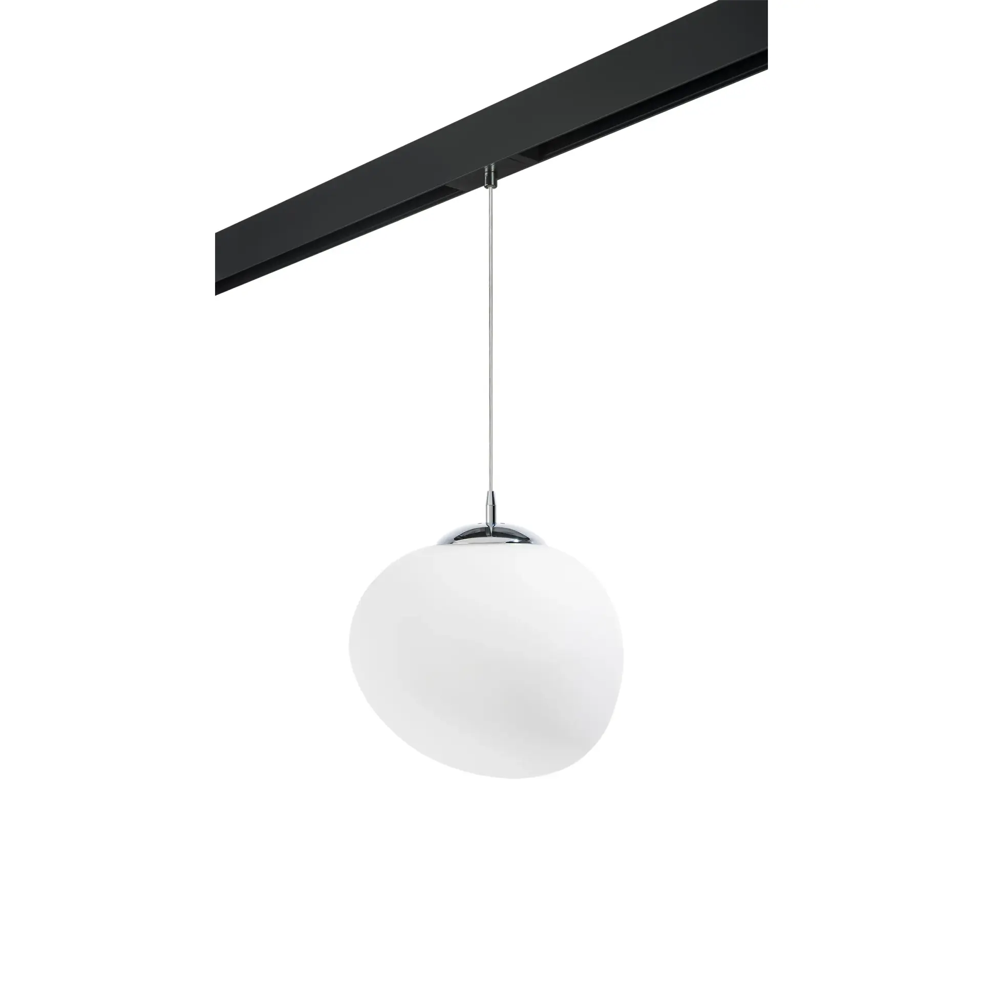 Светильник для однофазного трека Lightstar PRO805016 ARNIA — хром