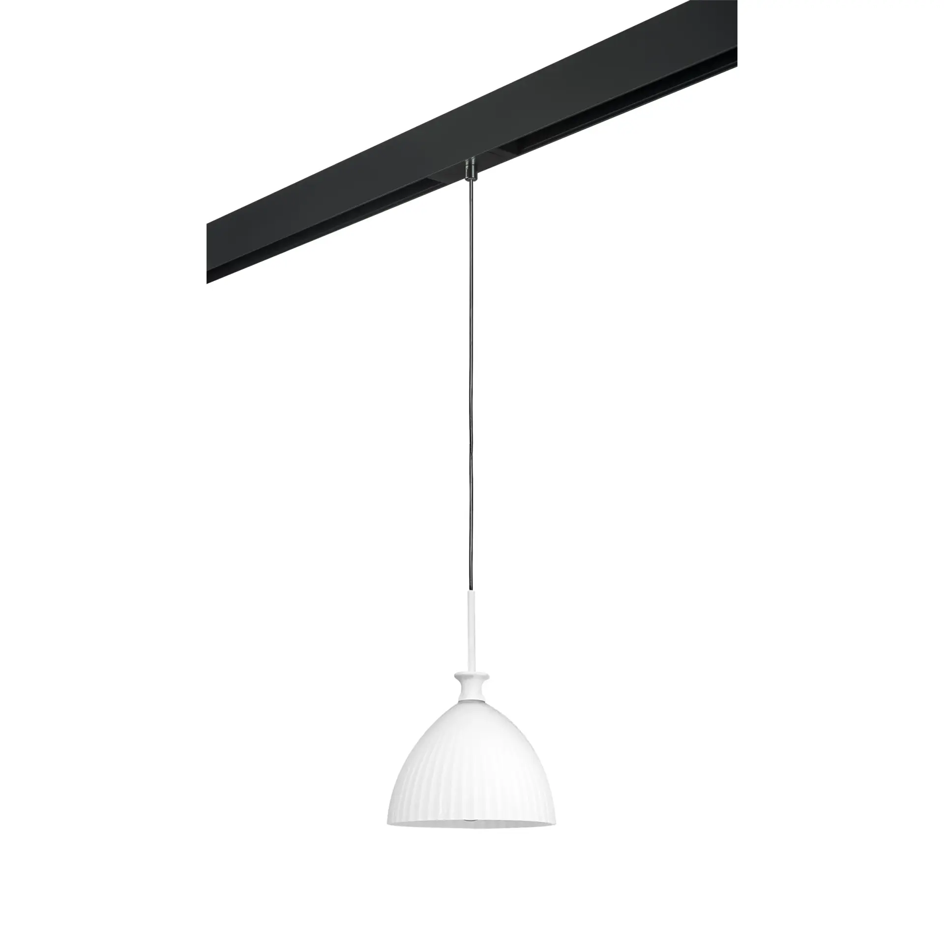 Светильник для однофазного трека Lightstar PRO810020 AGOLA — хром